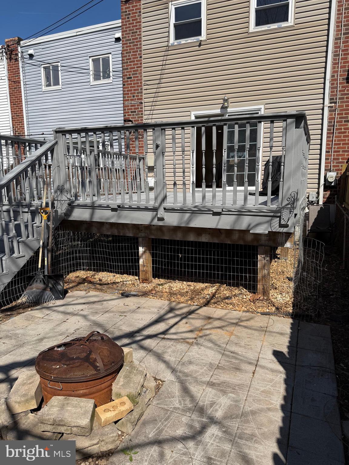 MORRELL PARK - Residential