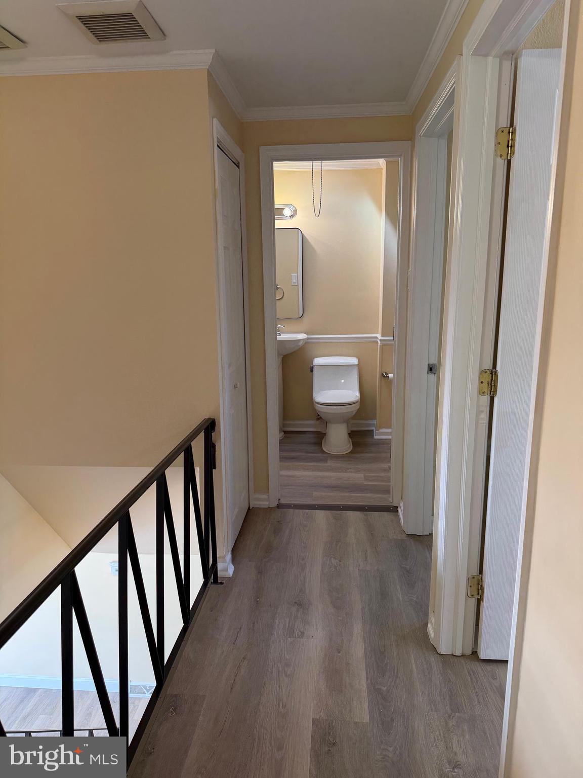 MORRELL PARK - Residential