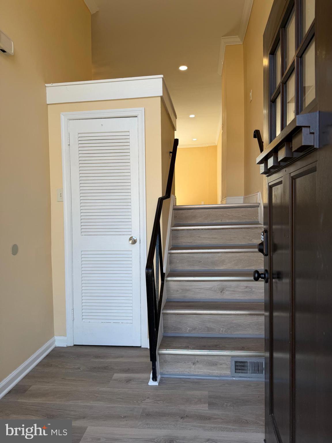 MORRELL PARK - Residential