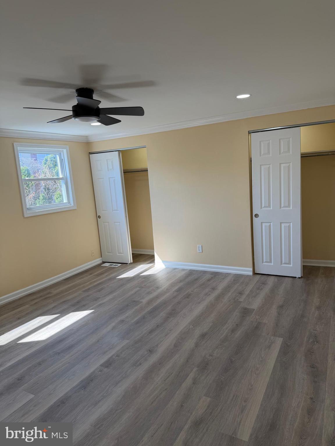 MORRELL PARK - Residential