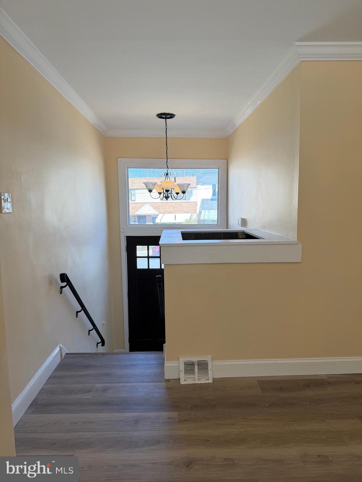 MORRELL PARK - Residential