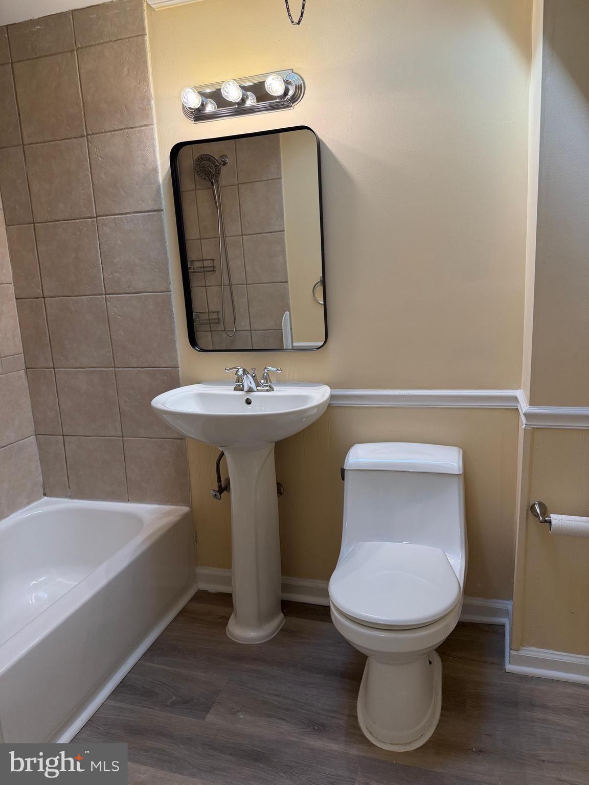 MORRELL PARK - Residential