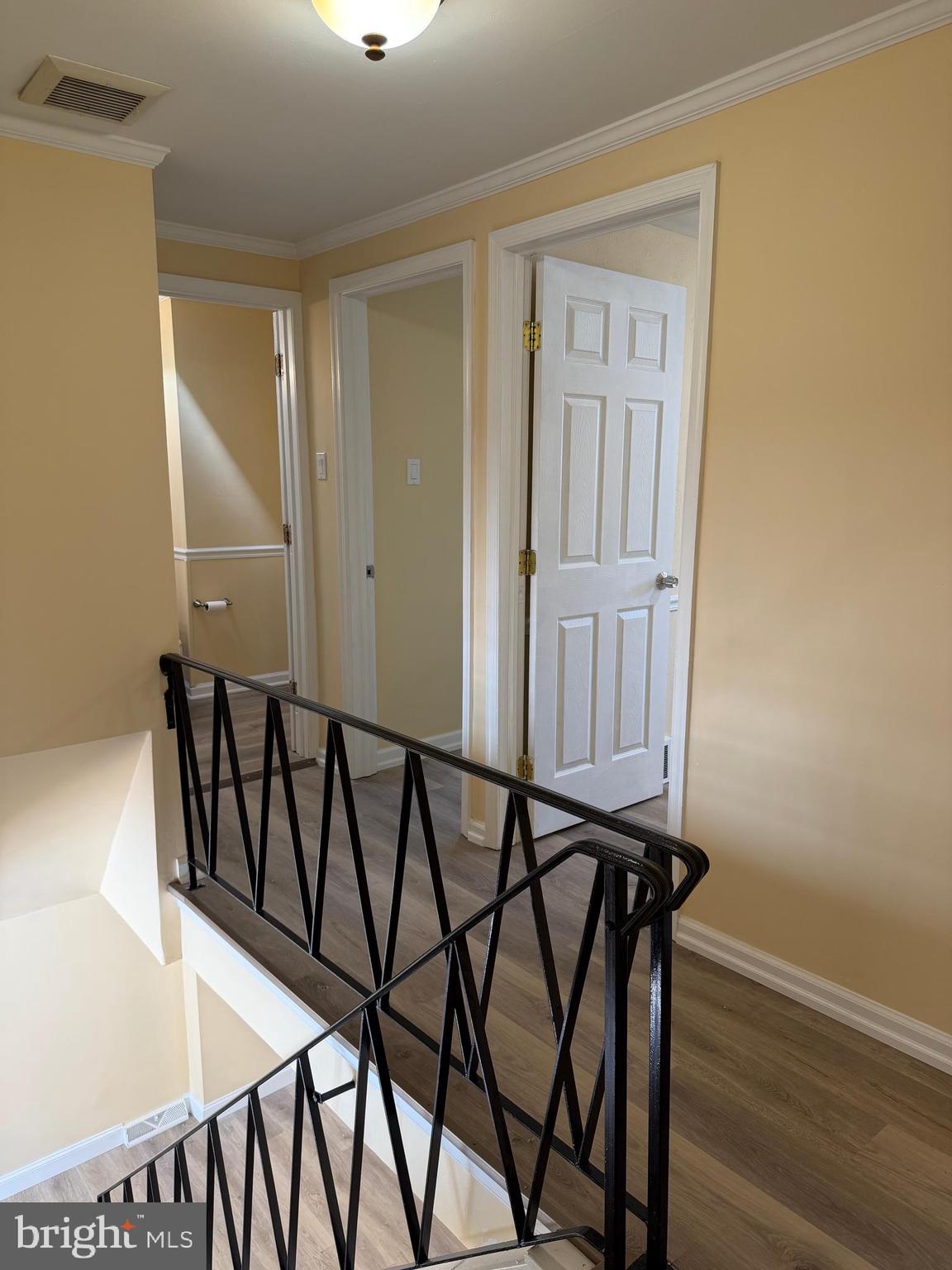 MORRELL PARK - Residential