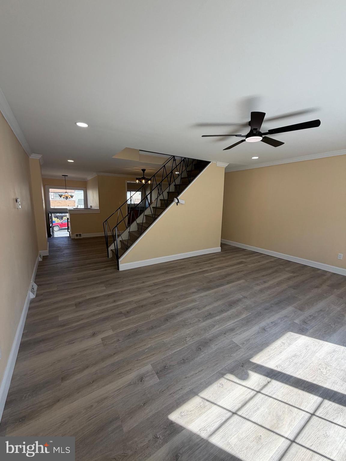 MORRELL PARK - Residential