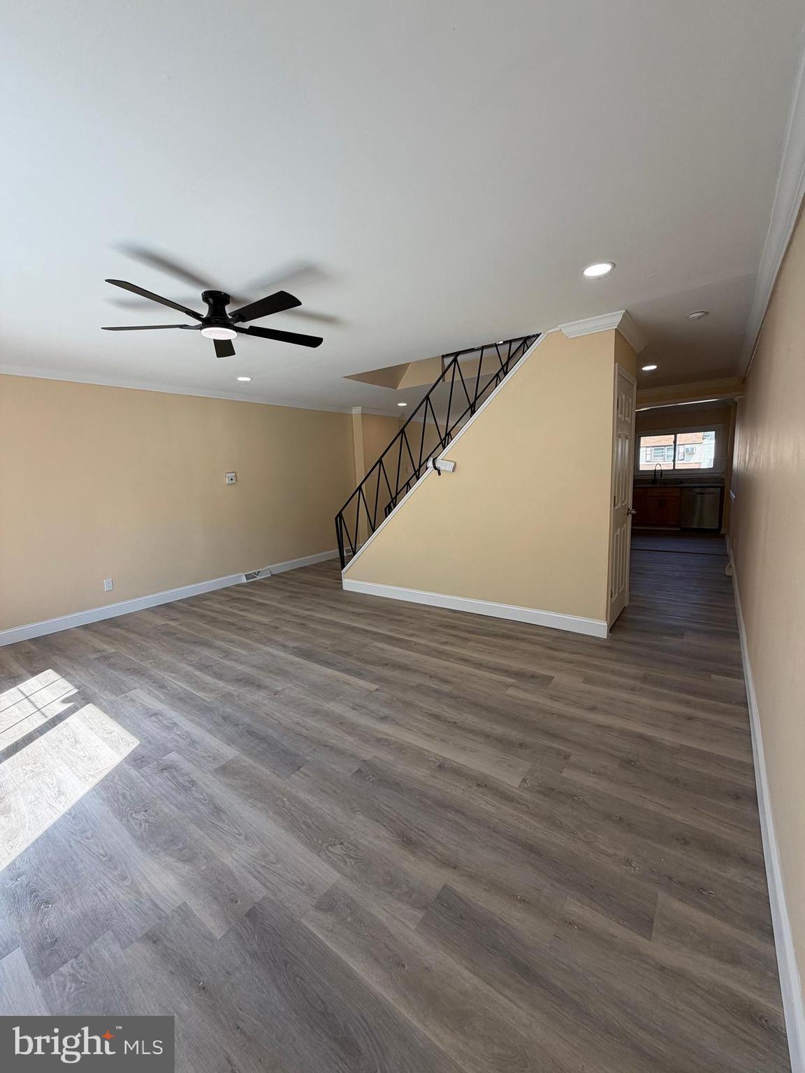 MORRELL PARK - Residential