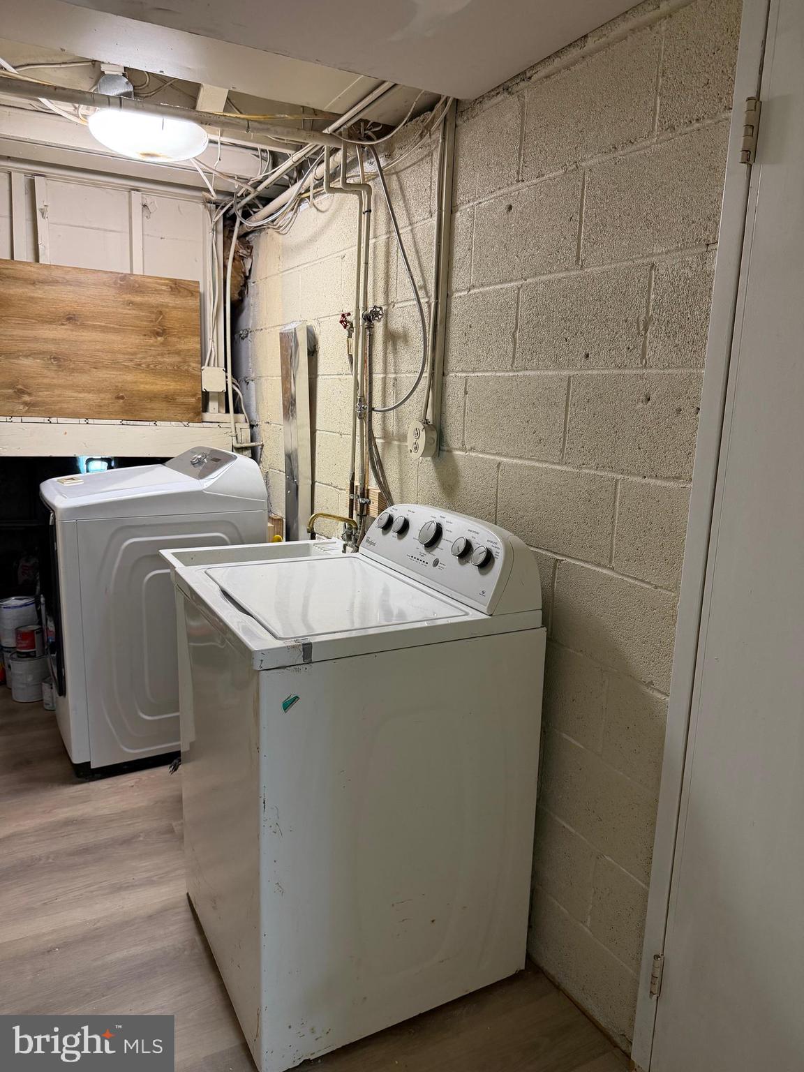 MORRELL PARK - Residential