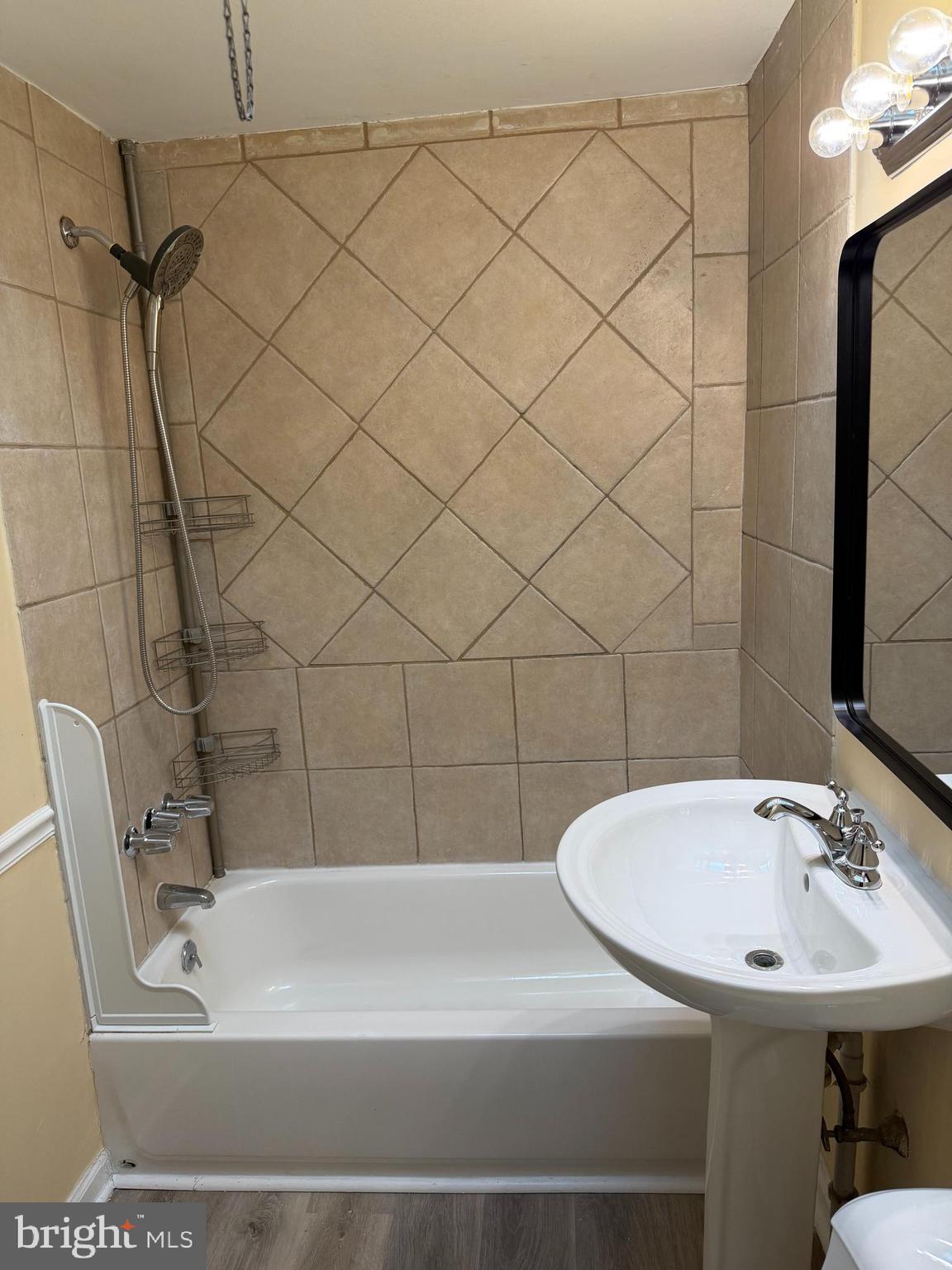 MORRELL PARK - Residential