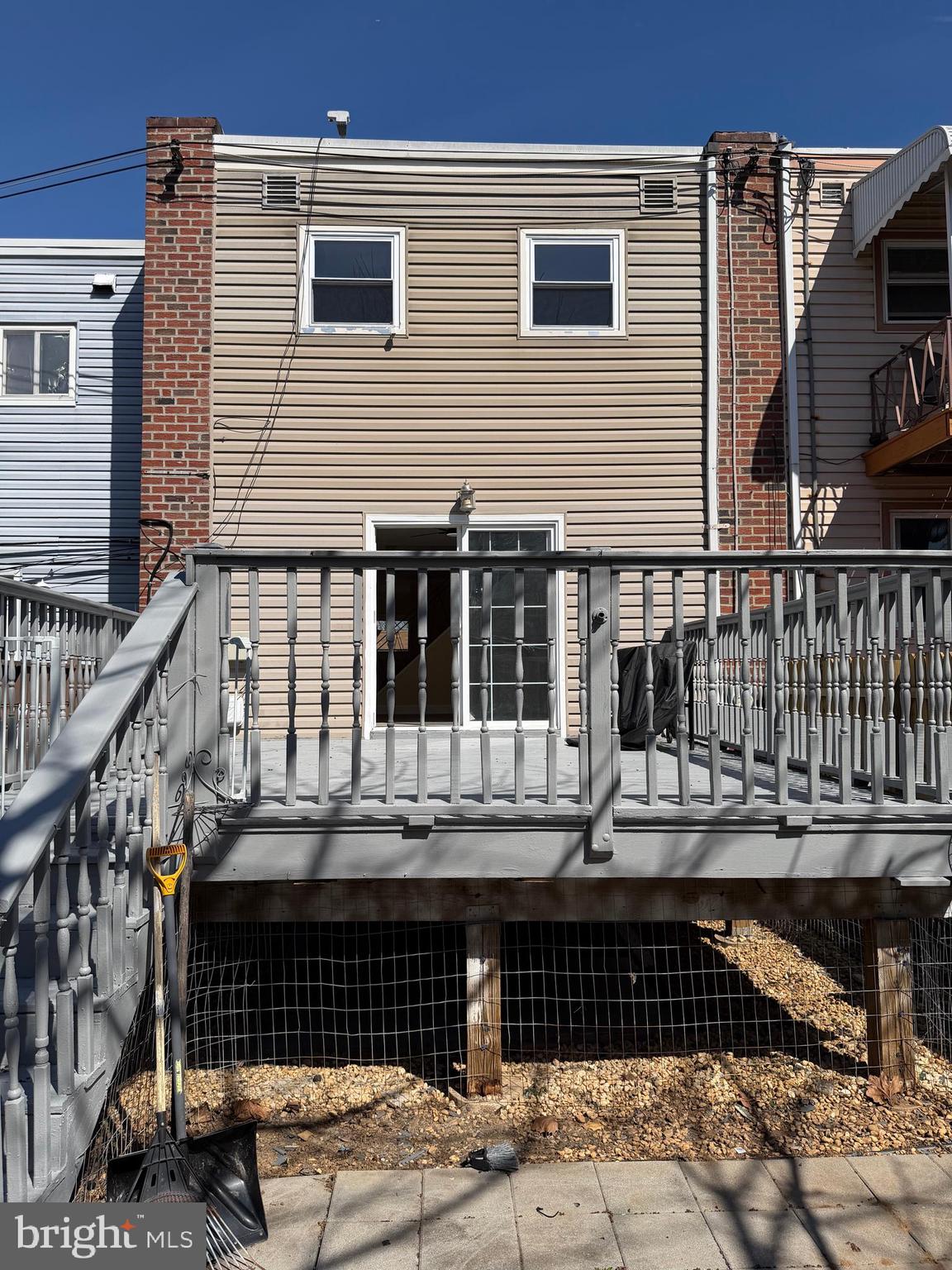 MORRELL PARK - Residential