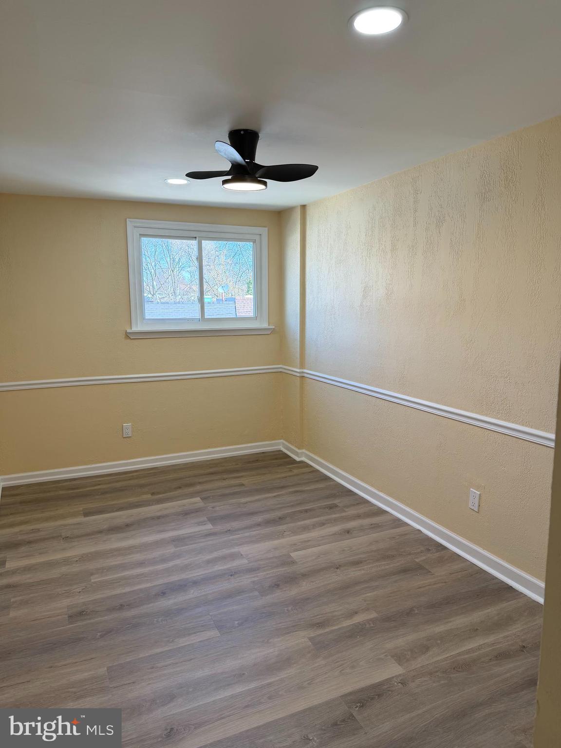 MORRELL PARK - Residential