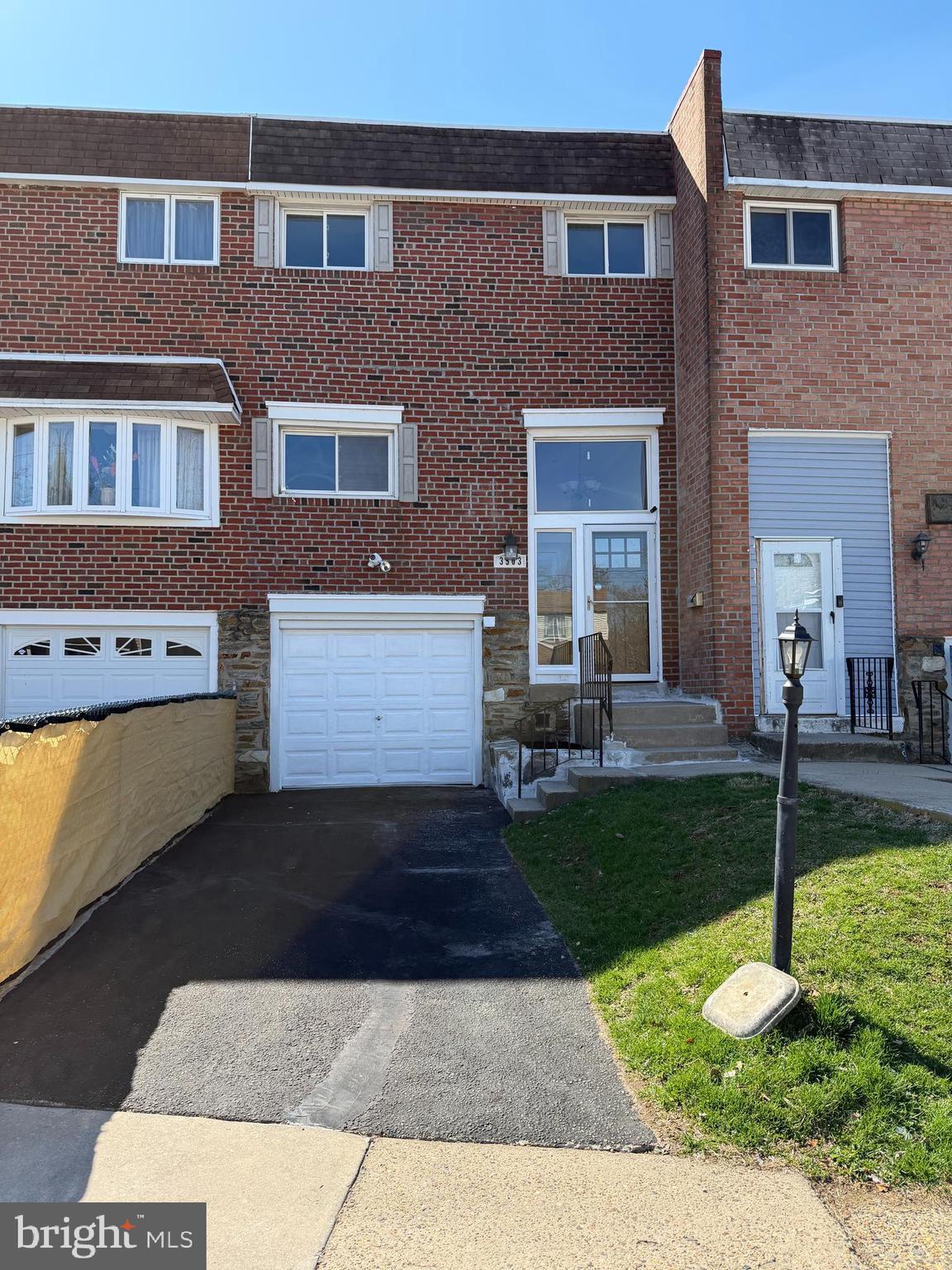 MORRELL PARK - Residential