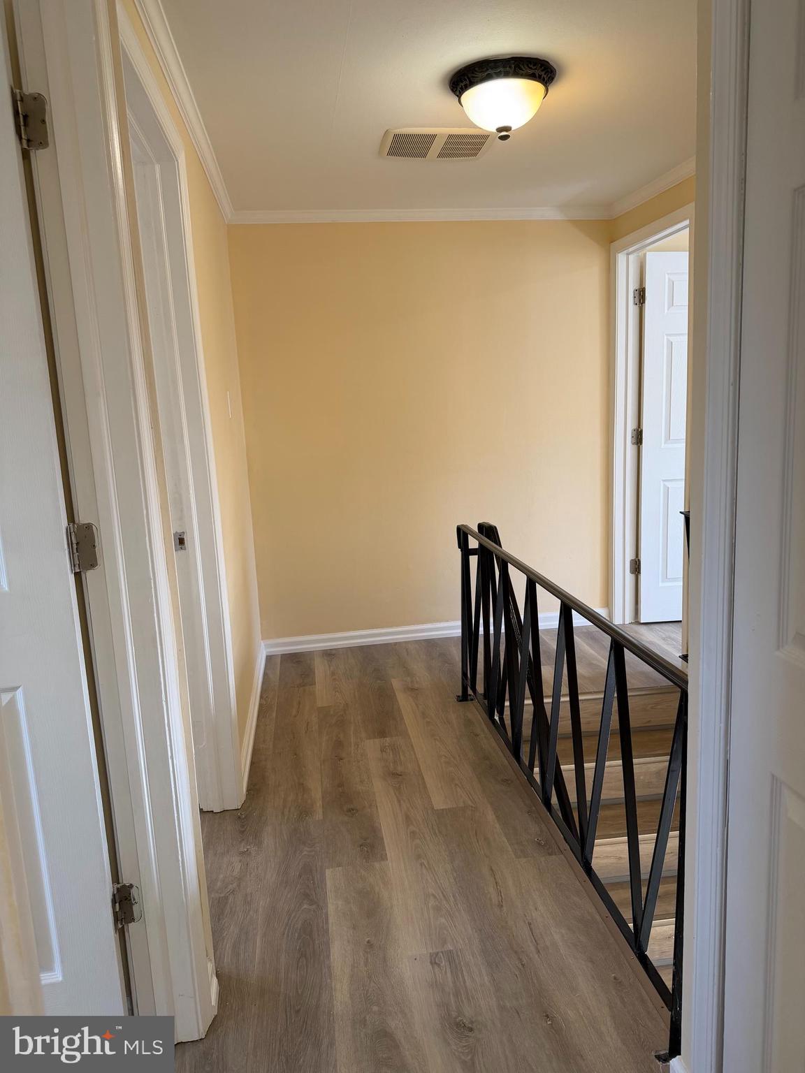 MORRELL PARK - Residential