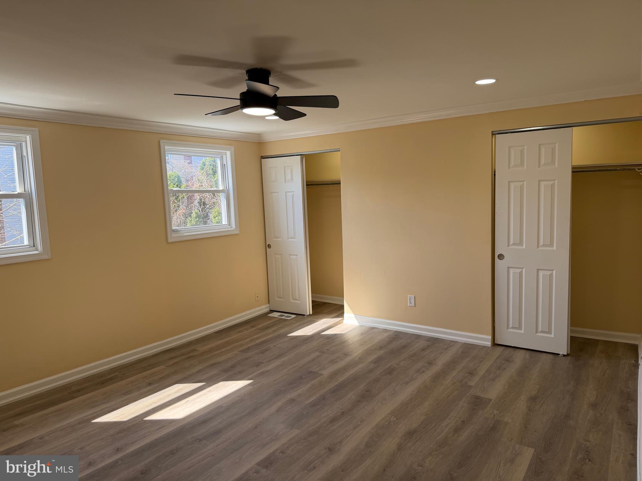 MORRELL PARK - Residential