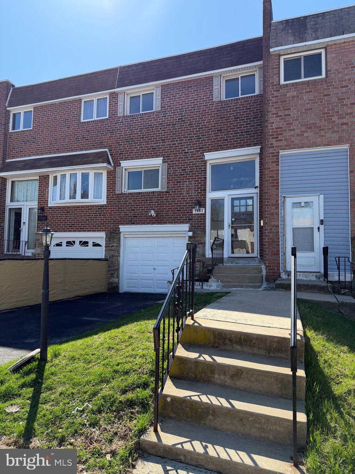 MORRELL PARK - Residential