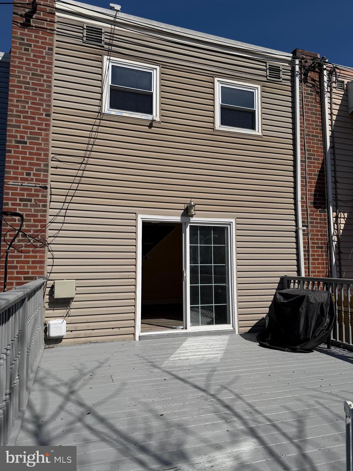 MORRELL PARK - Residential