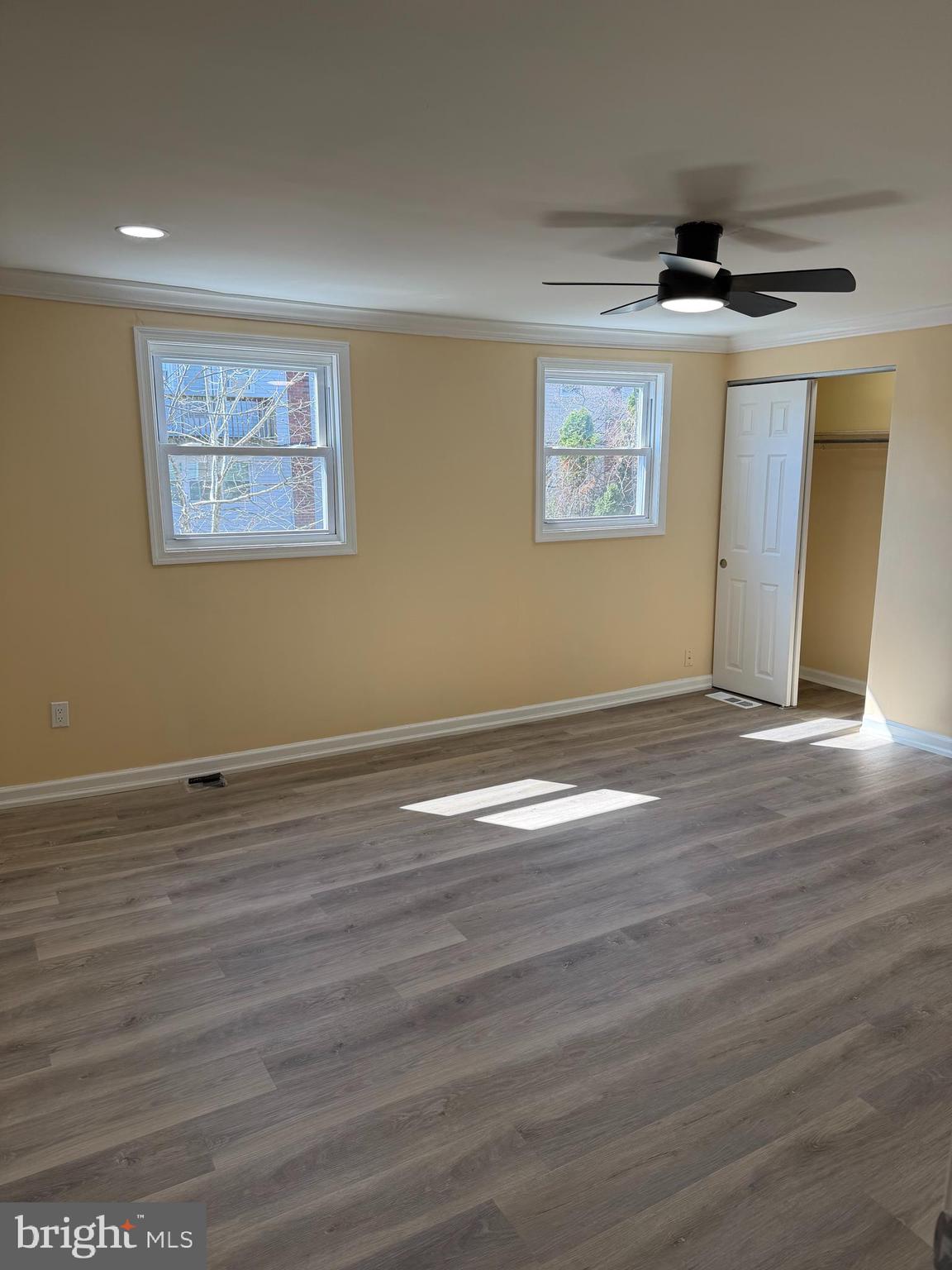 MORRELL PARK - Residential