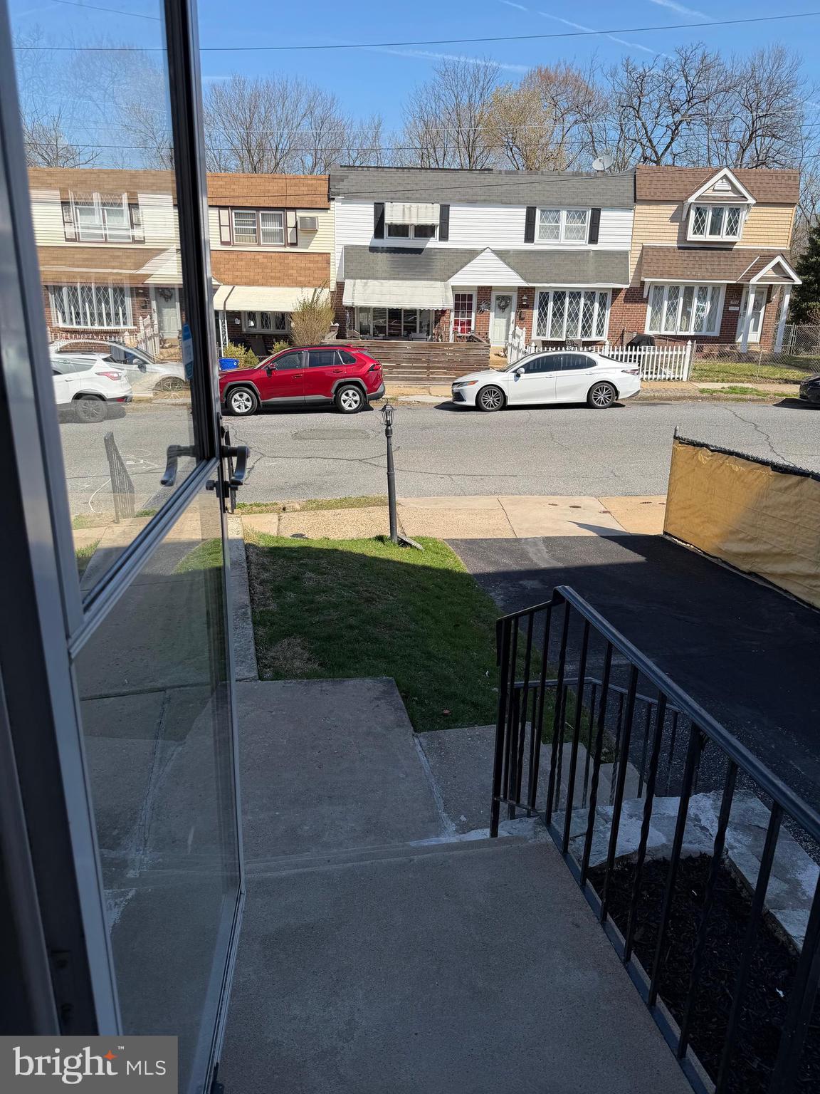 MORRELL PARK - Residential