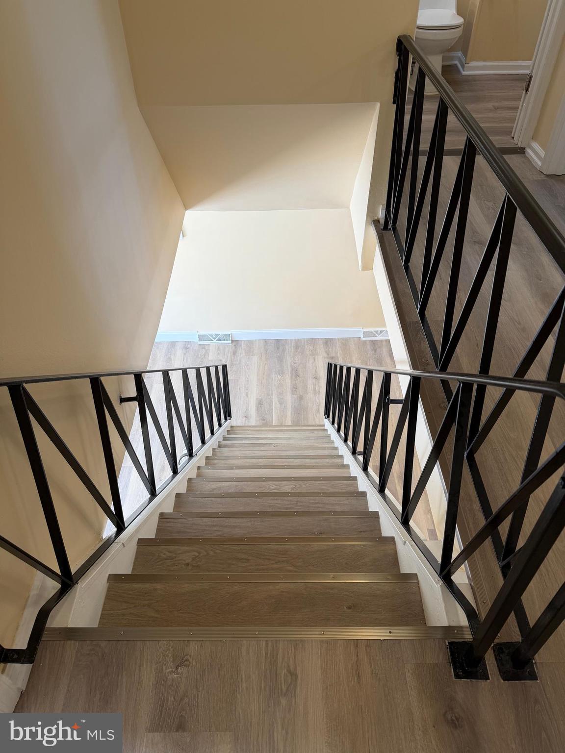 MORRELL PARK - Residential