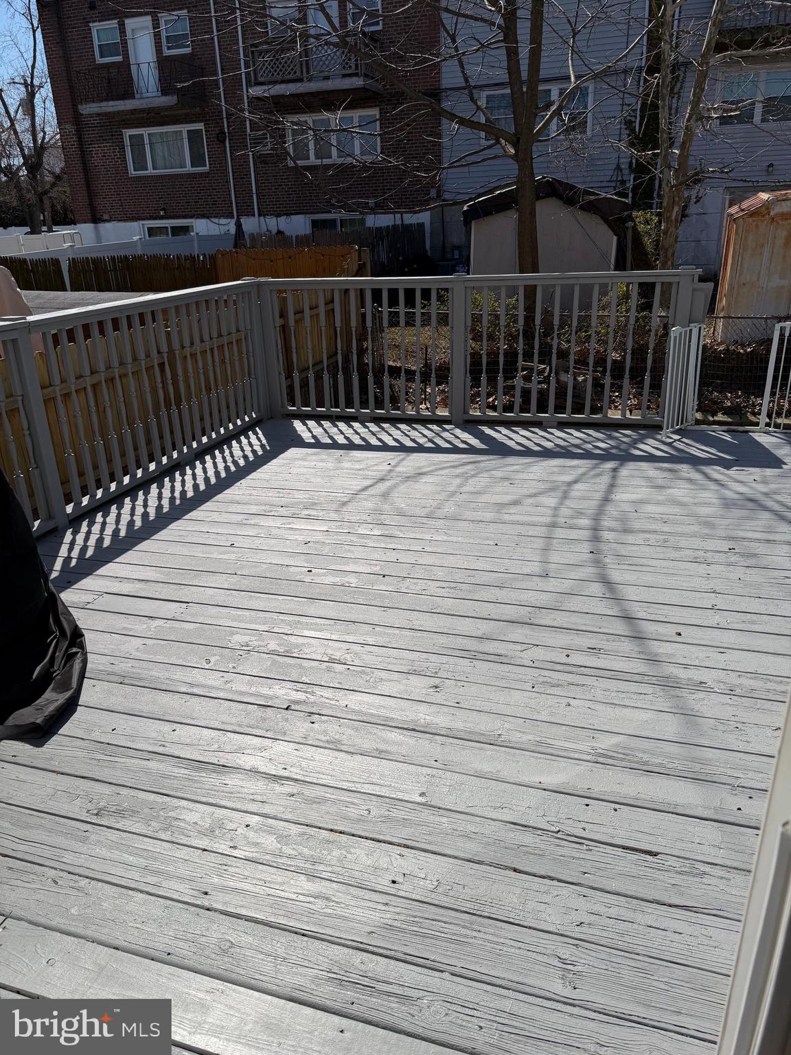 MORRELL PARK - Residential