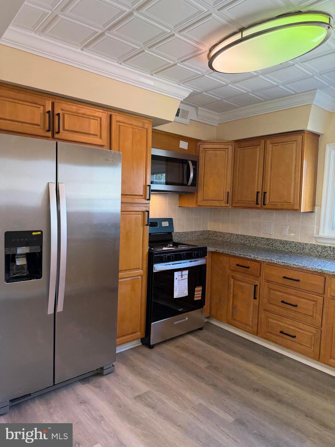 MORRELL PARK - Residential