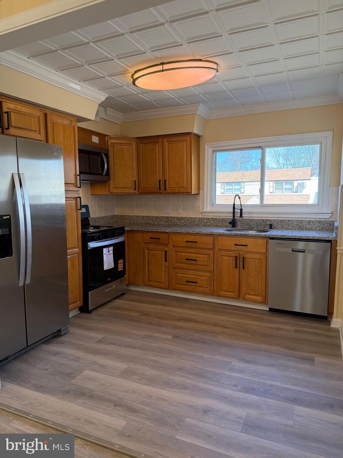 MORRELL PARK - Residential