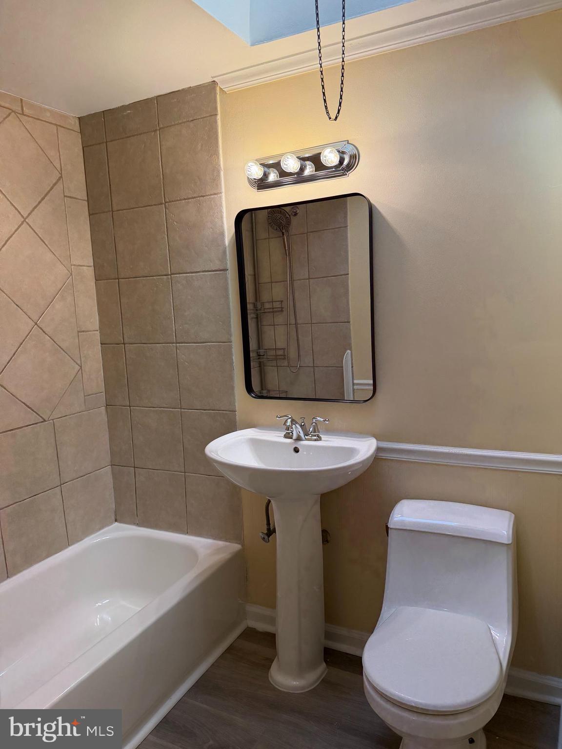 MORRELL PARK - Residential