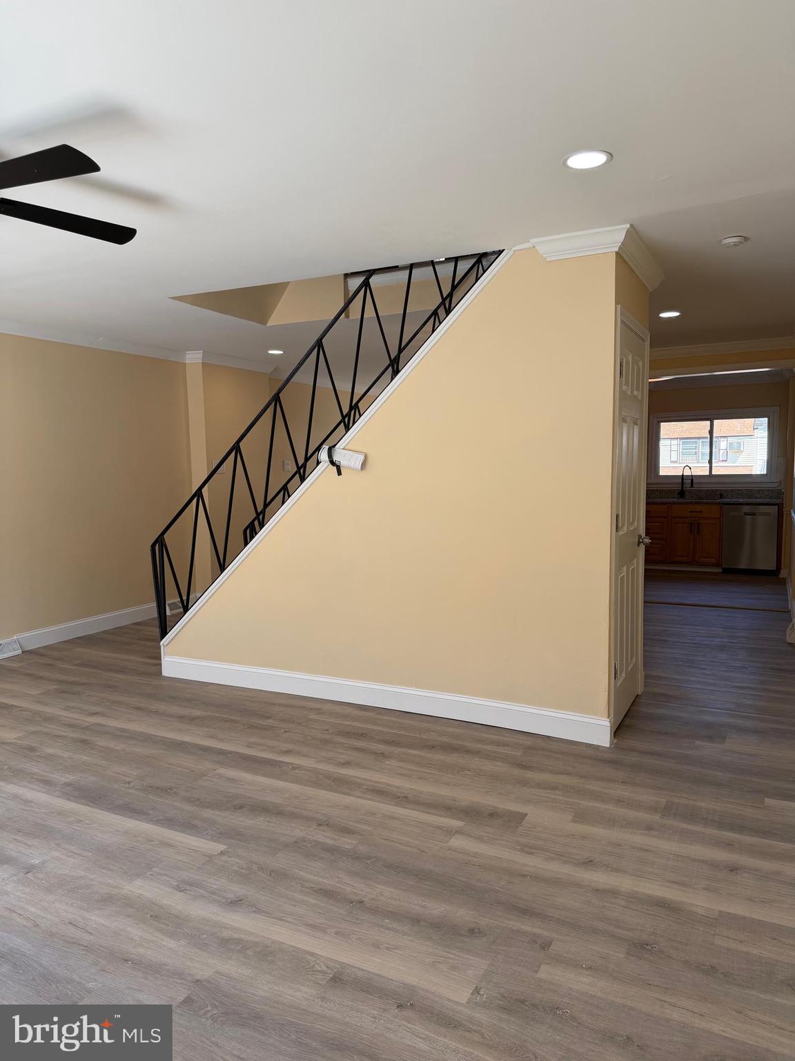 MORRELL PARK - Residential