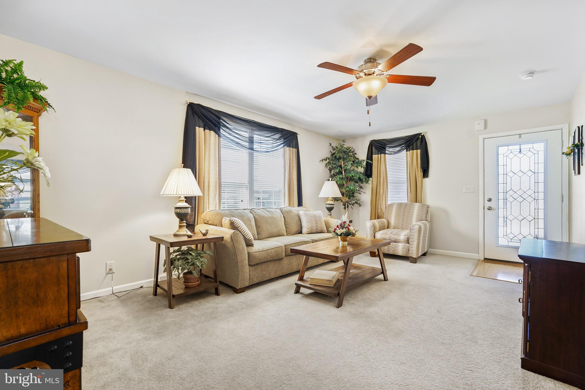 CECIL WOODS - Residential