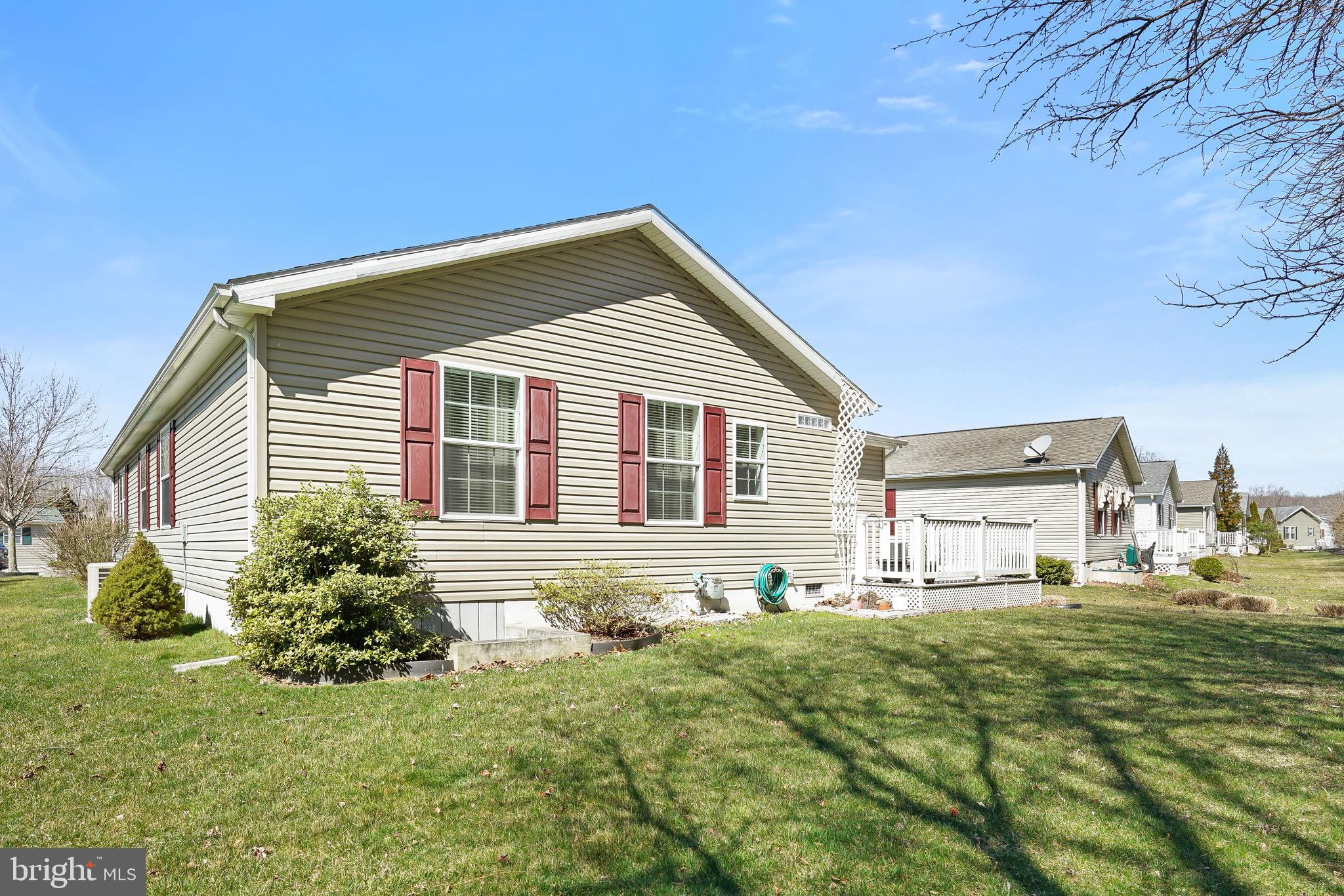 CECIL WOODS - Residential