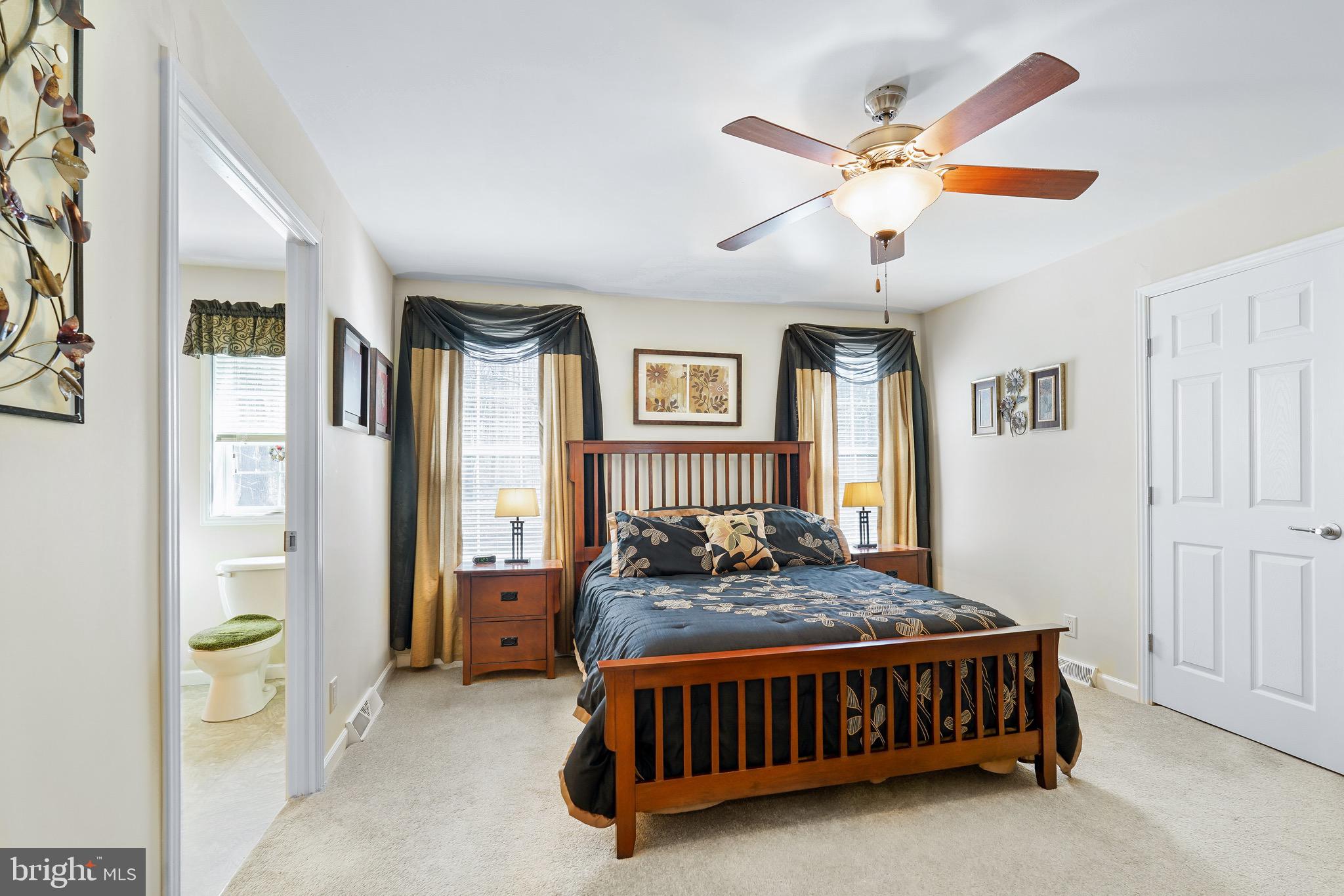 CECIL WOODS - Residential