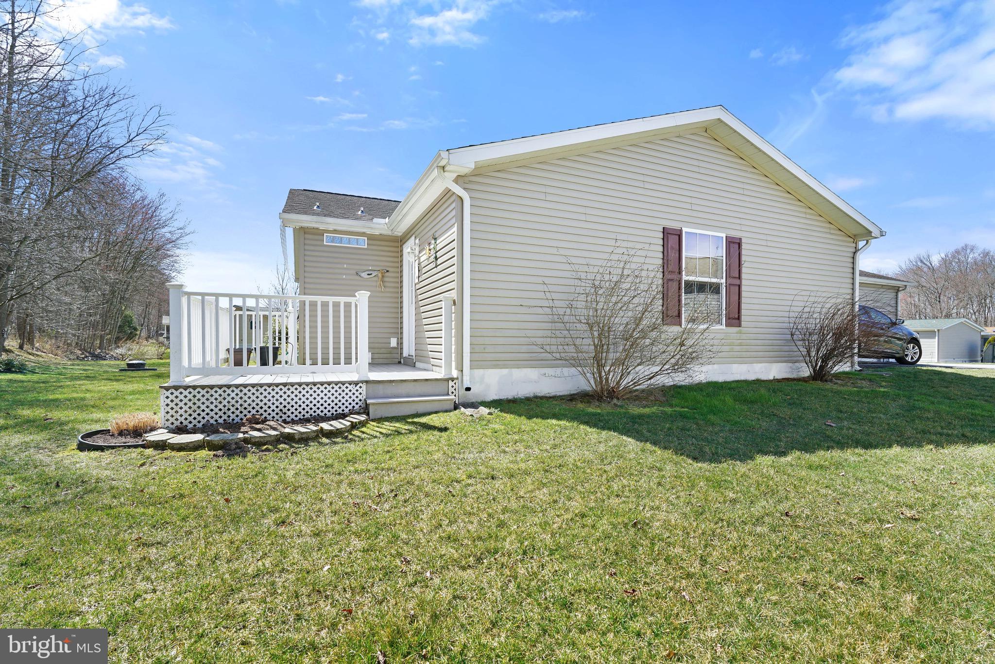 CECIL WOODS - Residential