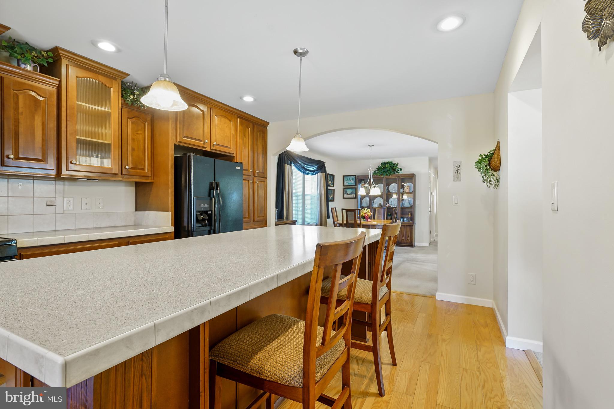 CECIL WOODS - Residential