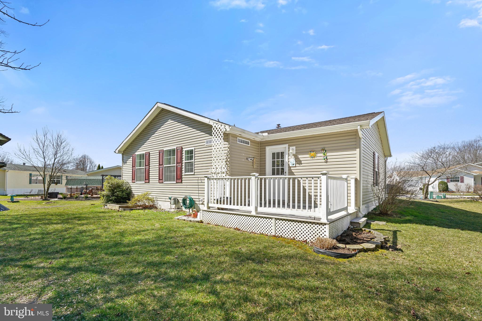 CECIL WOODS - Residential