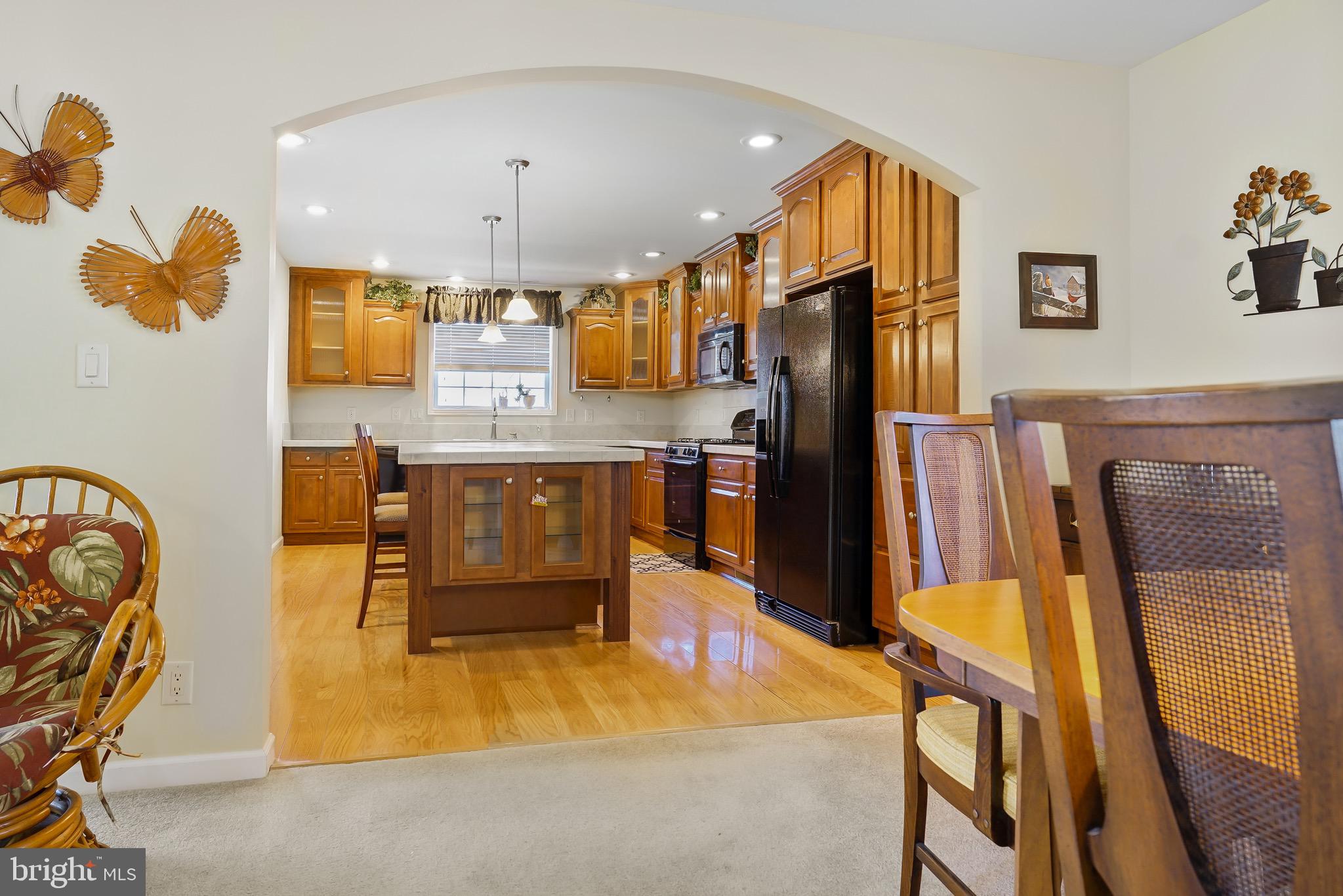 CECIL WOODS - Residential