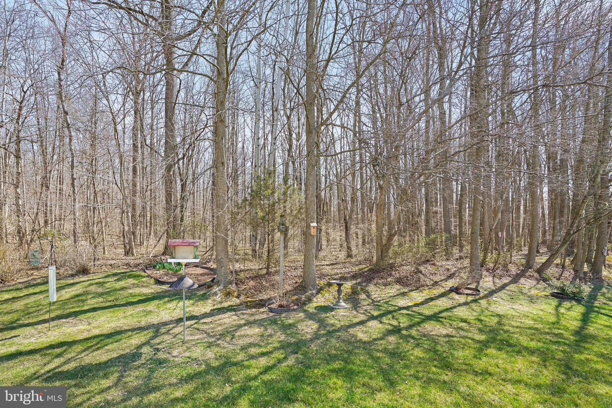 CECIL WOODS - Residential