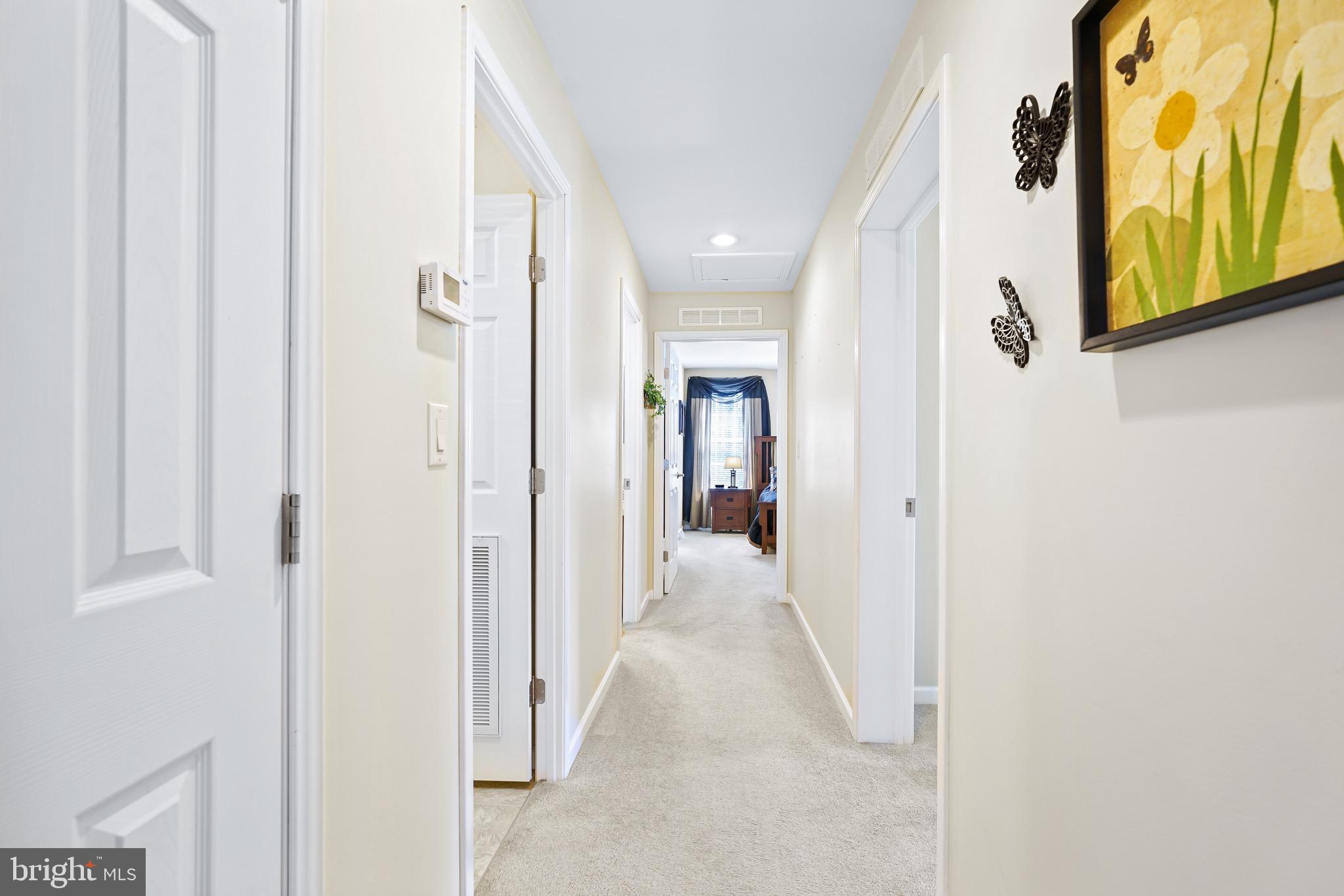 CECIL WOODS - Residential