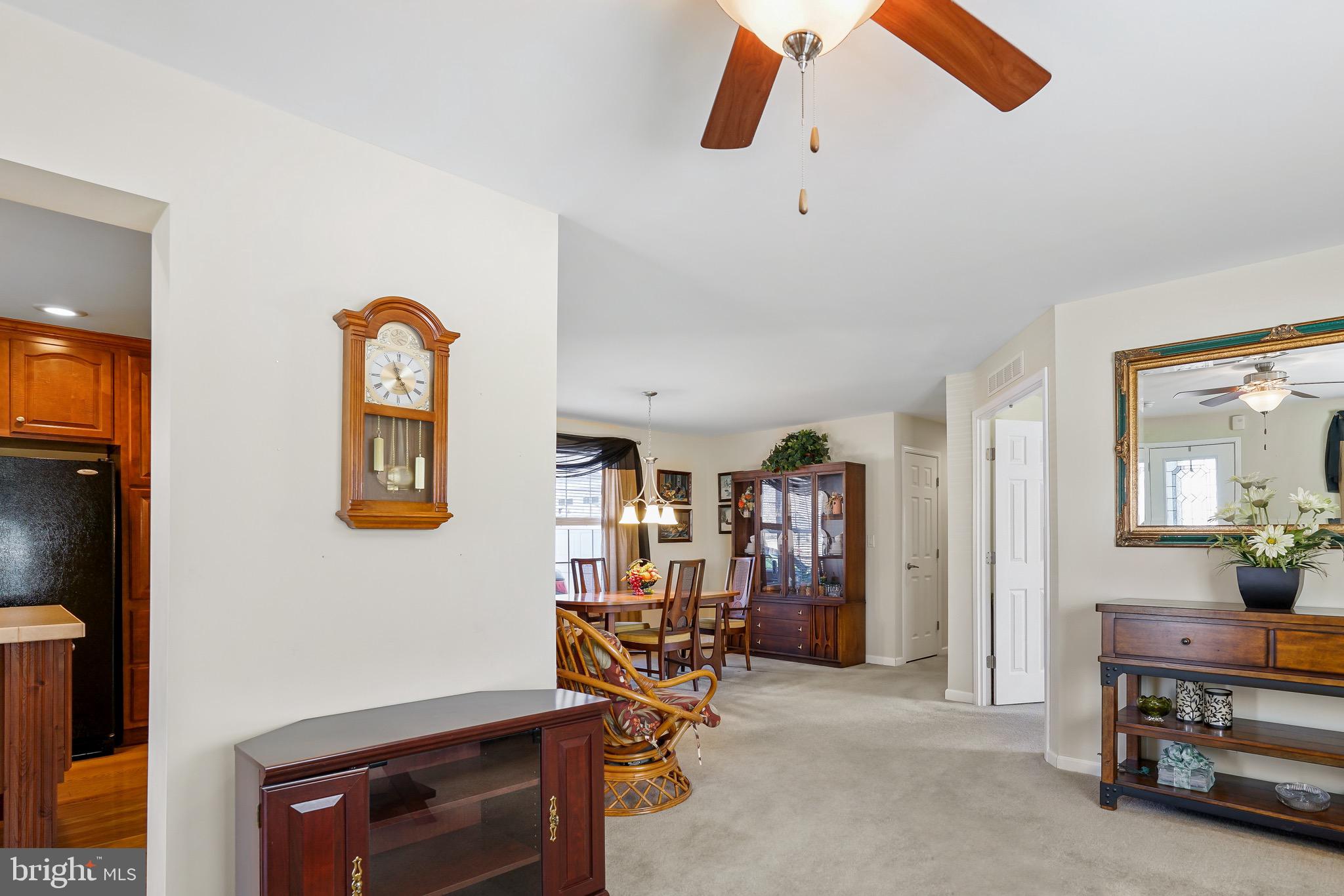 CECIL WOODS - Residential