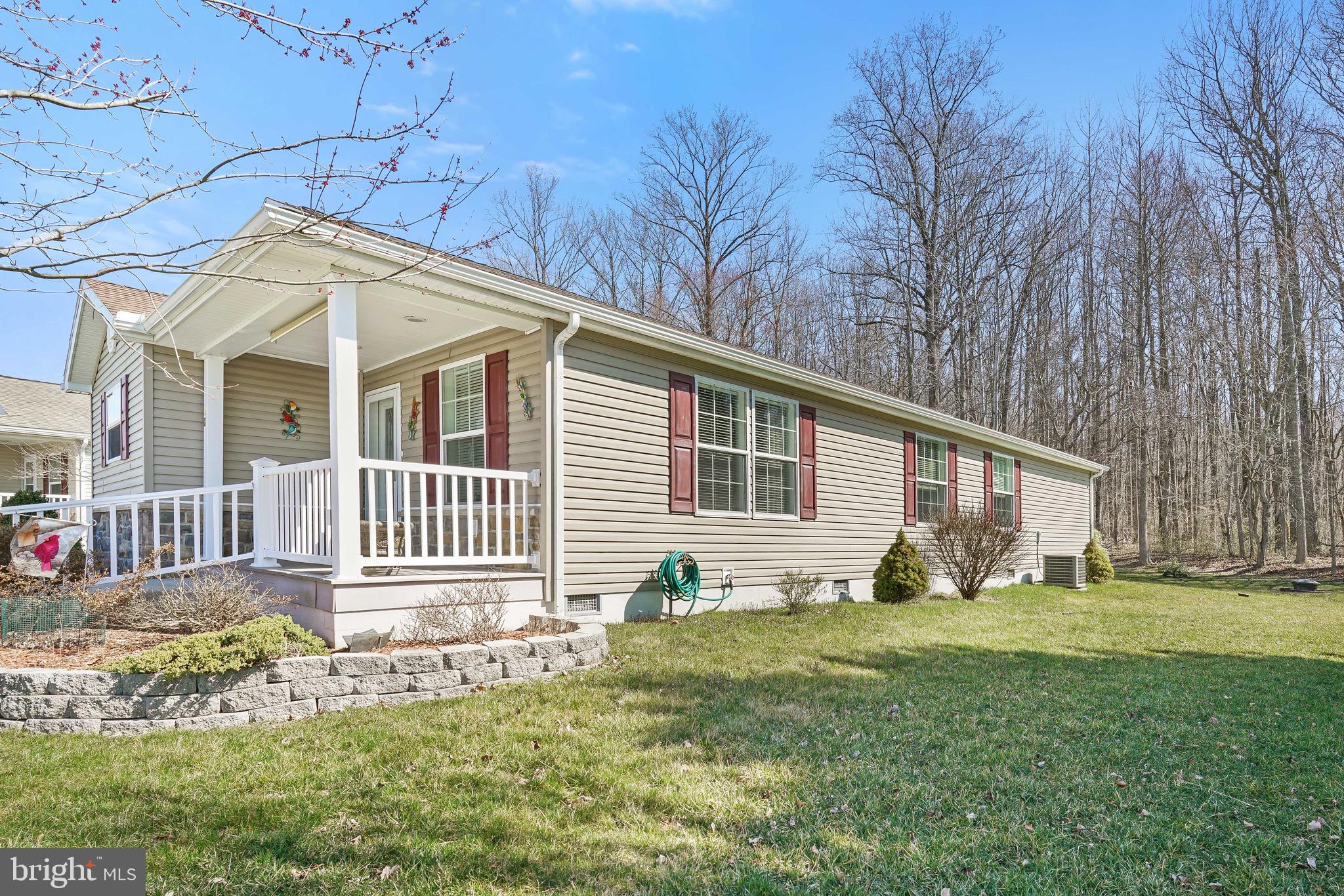 CECIL WOODS - Residential