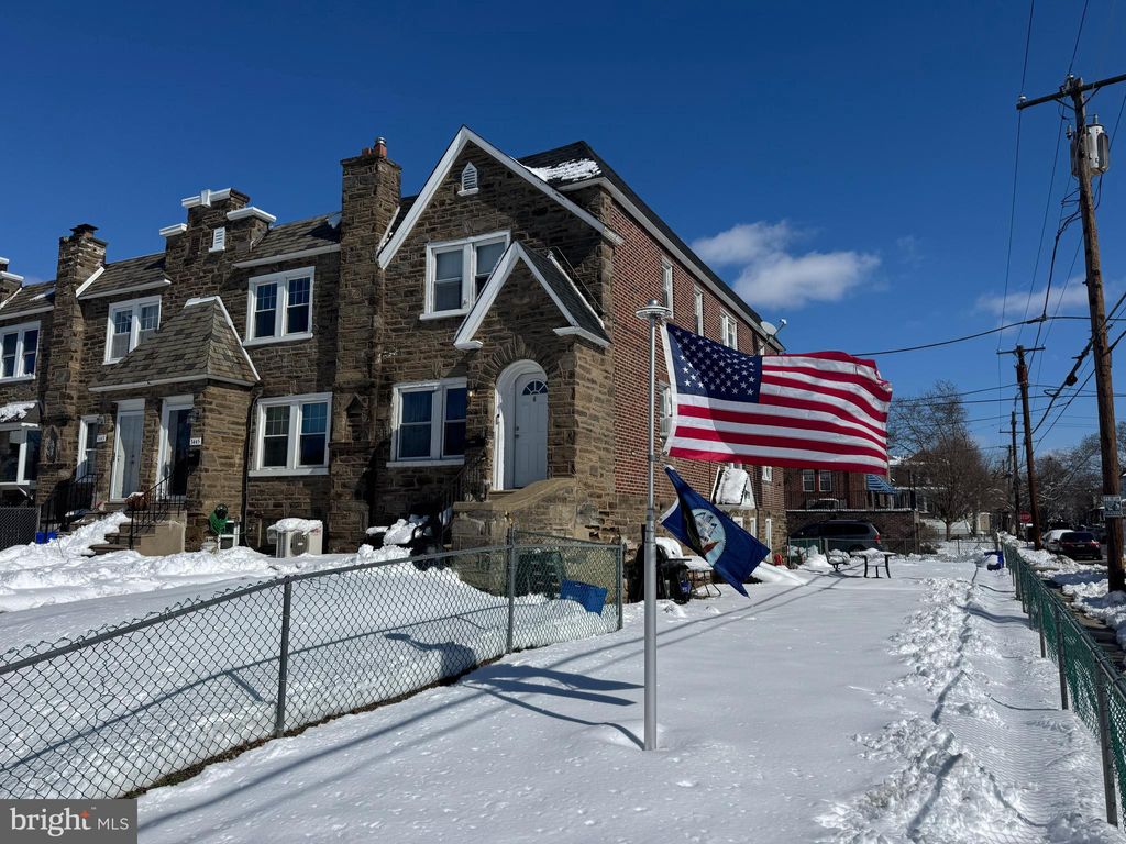 Photo of 3447 Vista Street, PHILADELPHIA, PA 19136 (MLS # PAPH2596702)