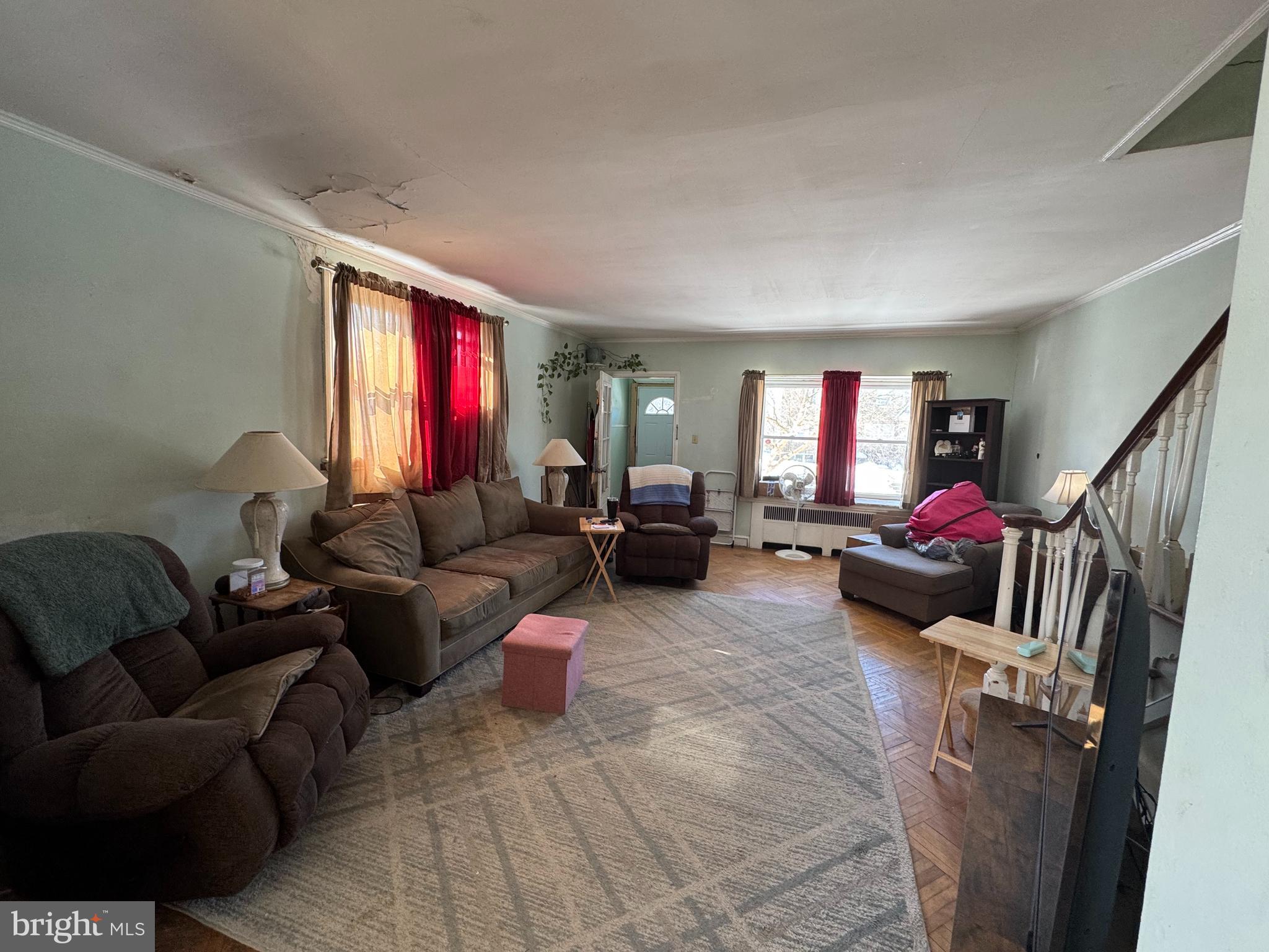 MAYFAIR - Residential