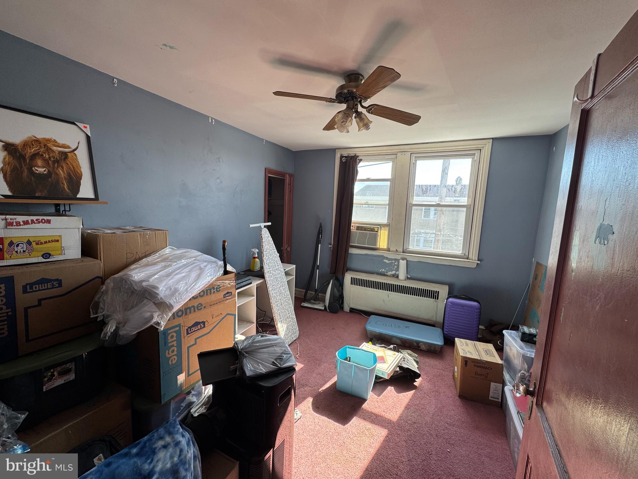 MAYFAIR - Residential