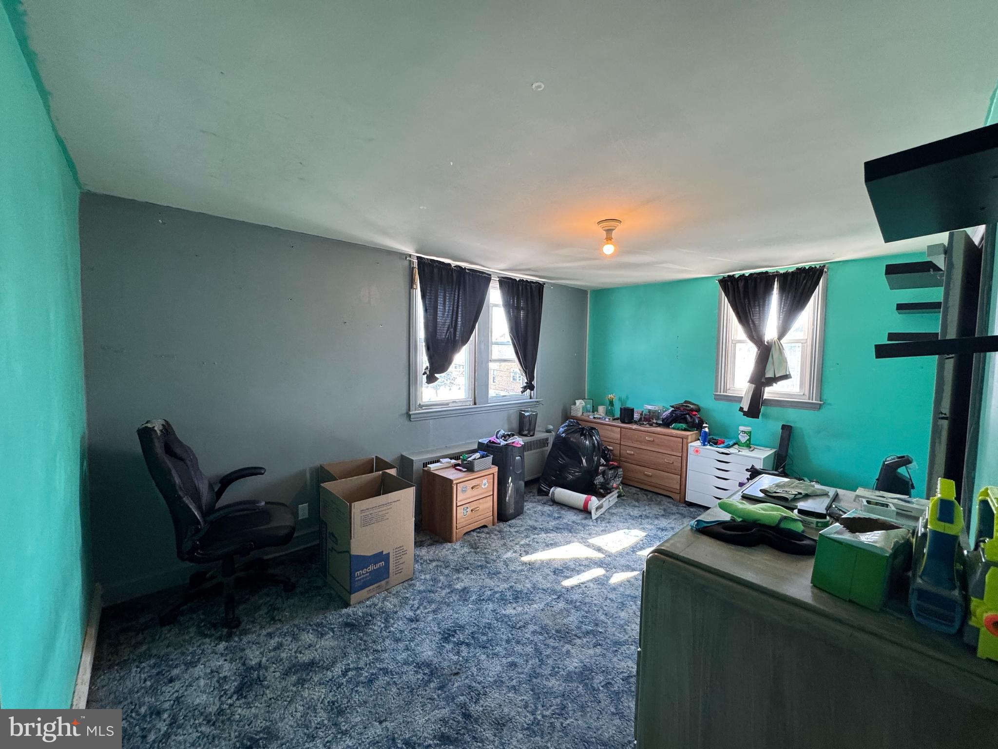 MAYFAIR - Residential