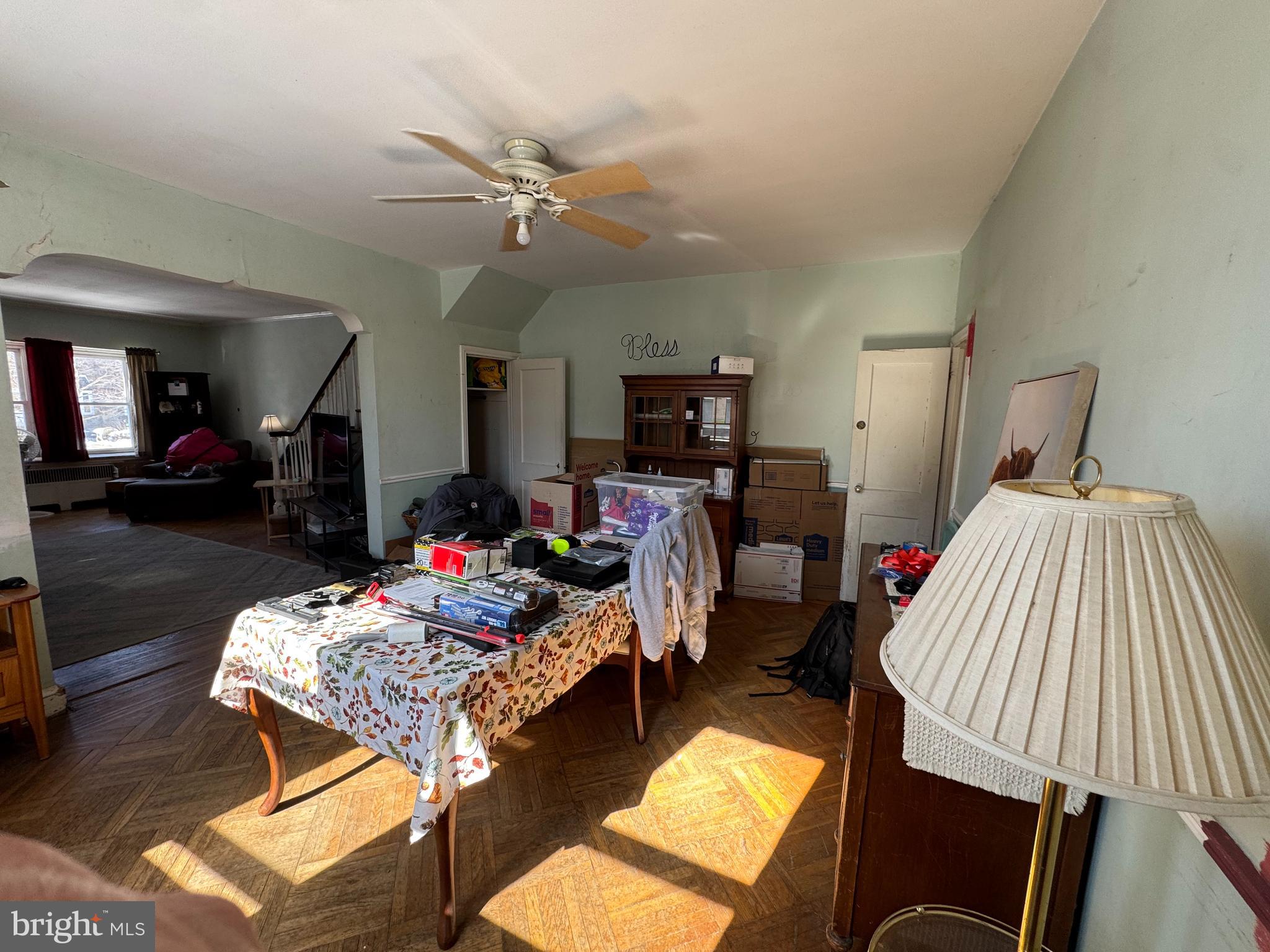 MAYFAIR - Residential