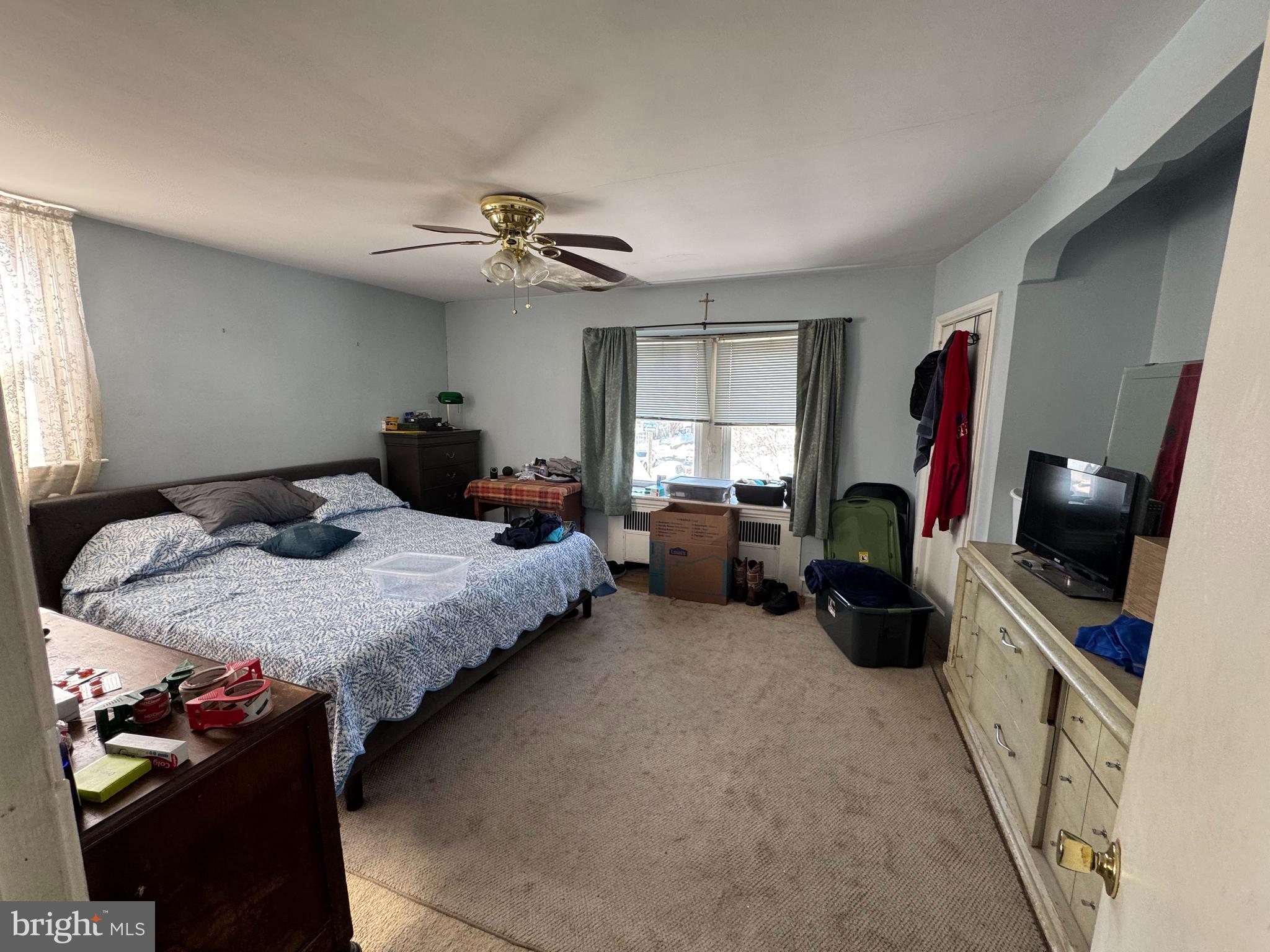 MAYFAIR - Residential