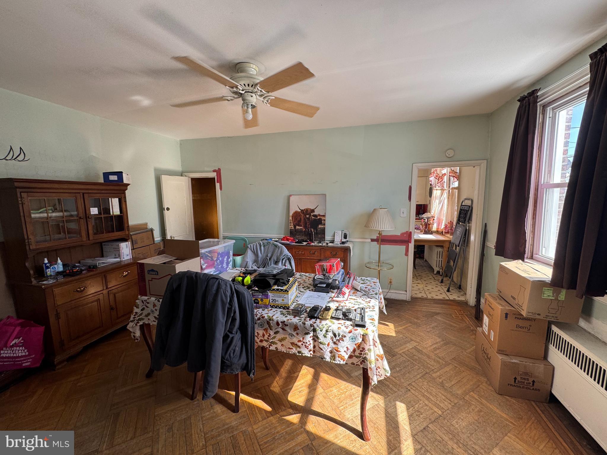 MAYFAIR - Residential