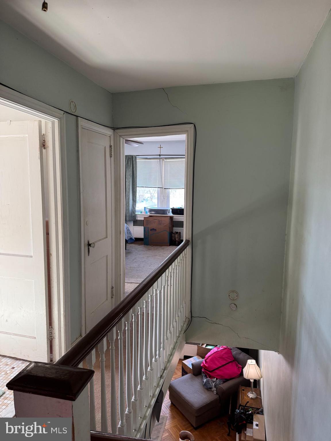 MAYFAIR - Residential