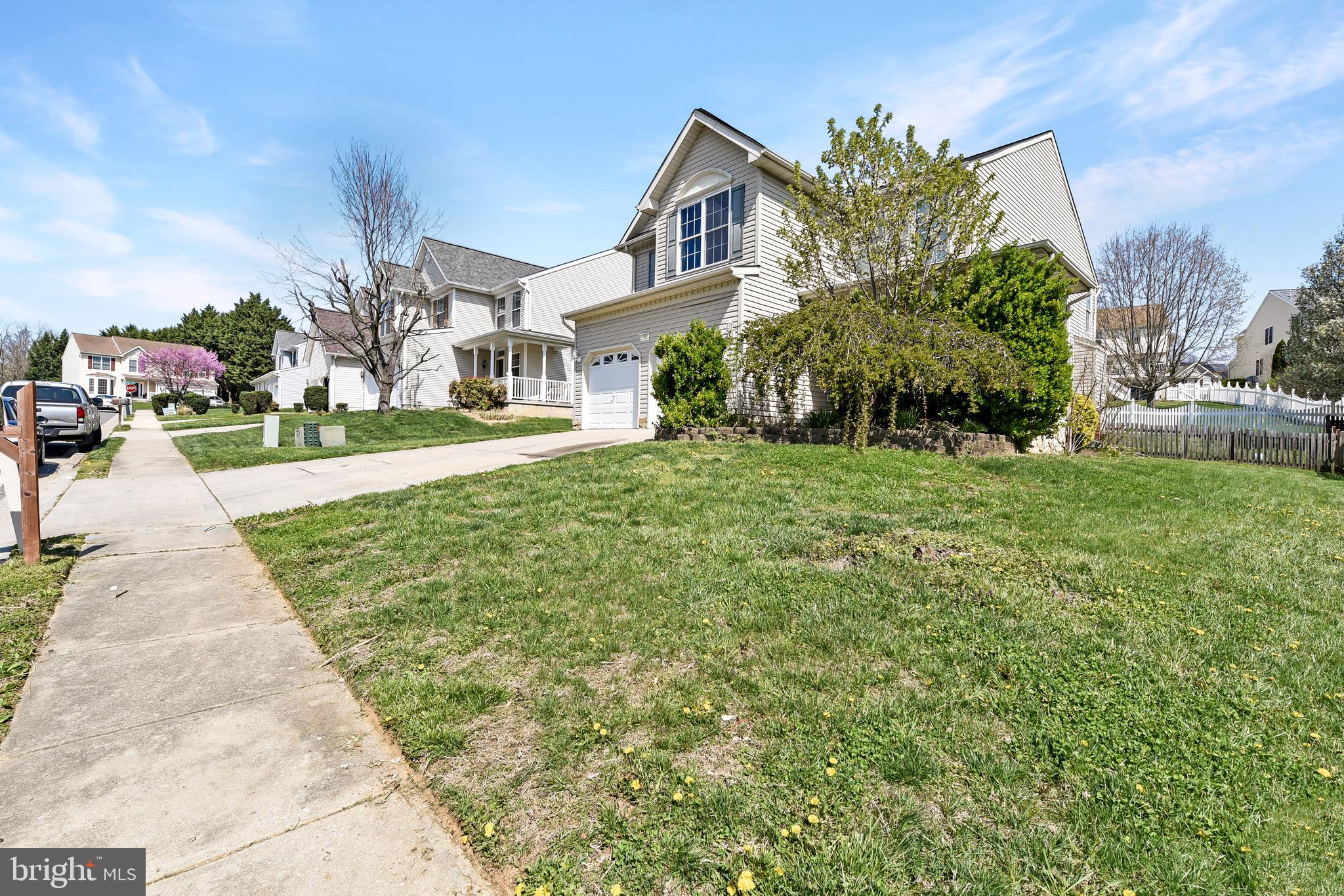 BEACON POINT - Residential