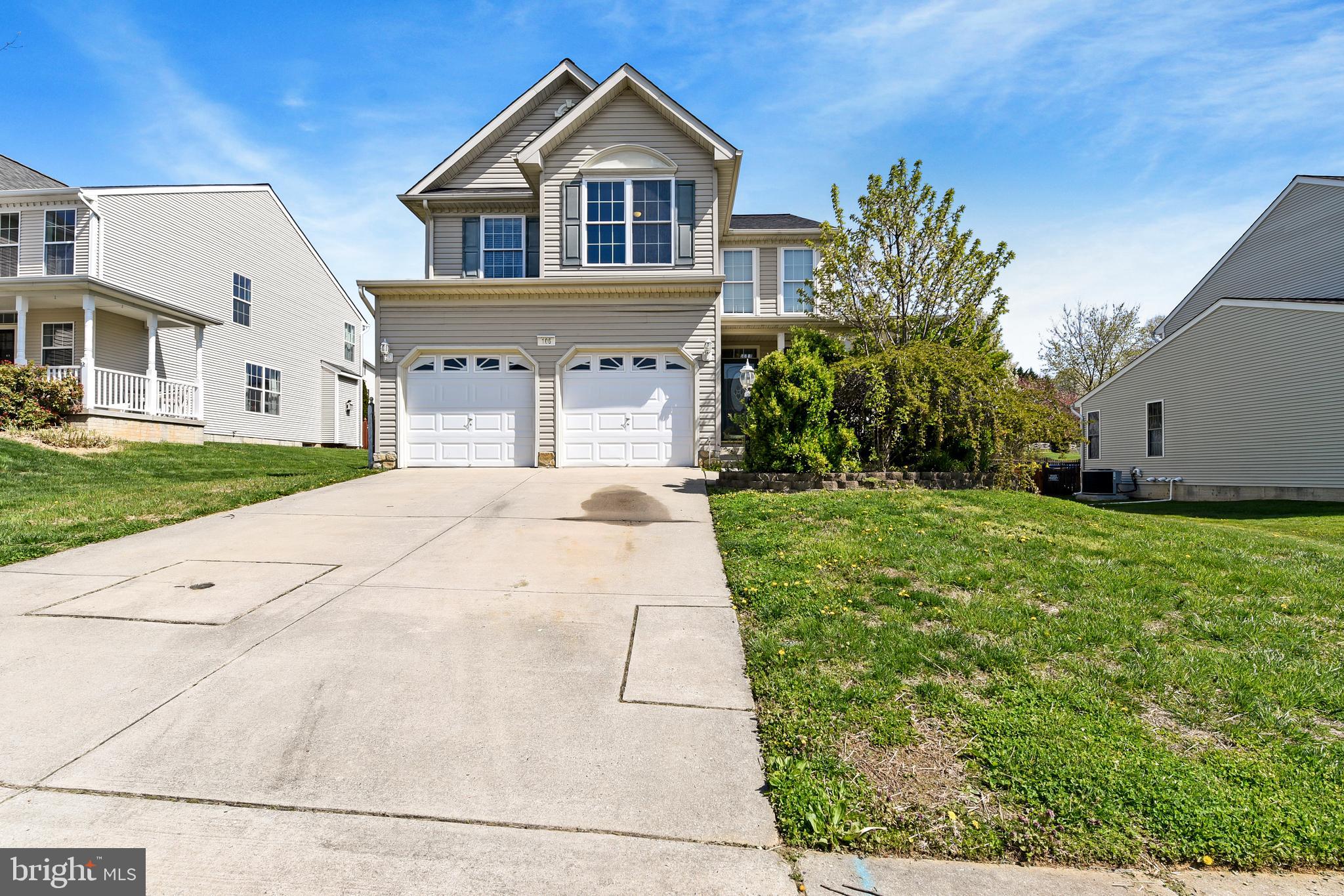 BEACON POINT - Residential