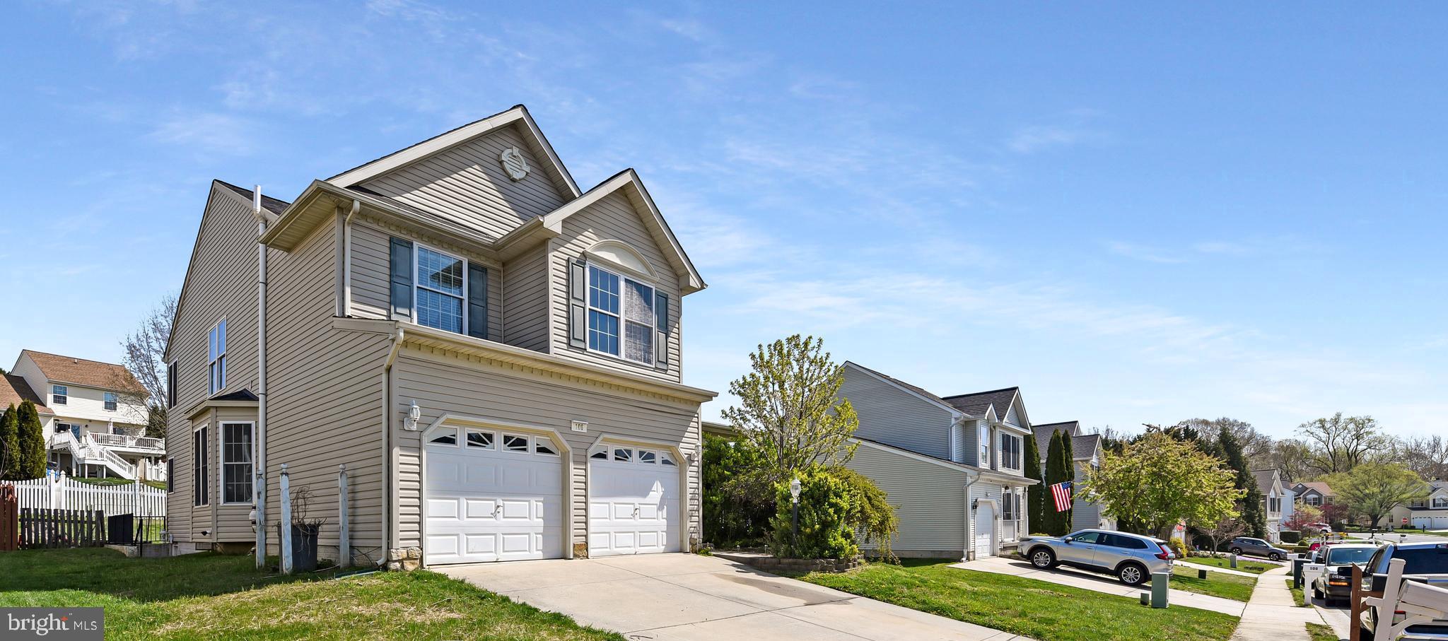 BEACON POINT - Residential