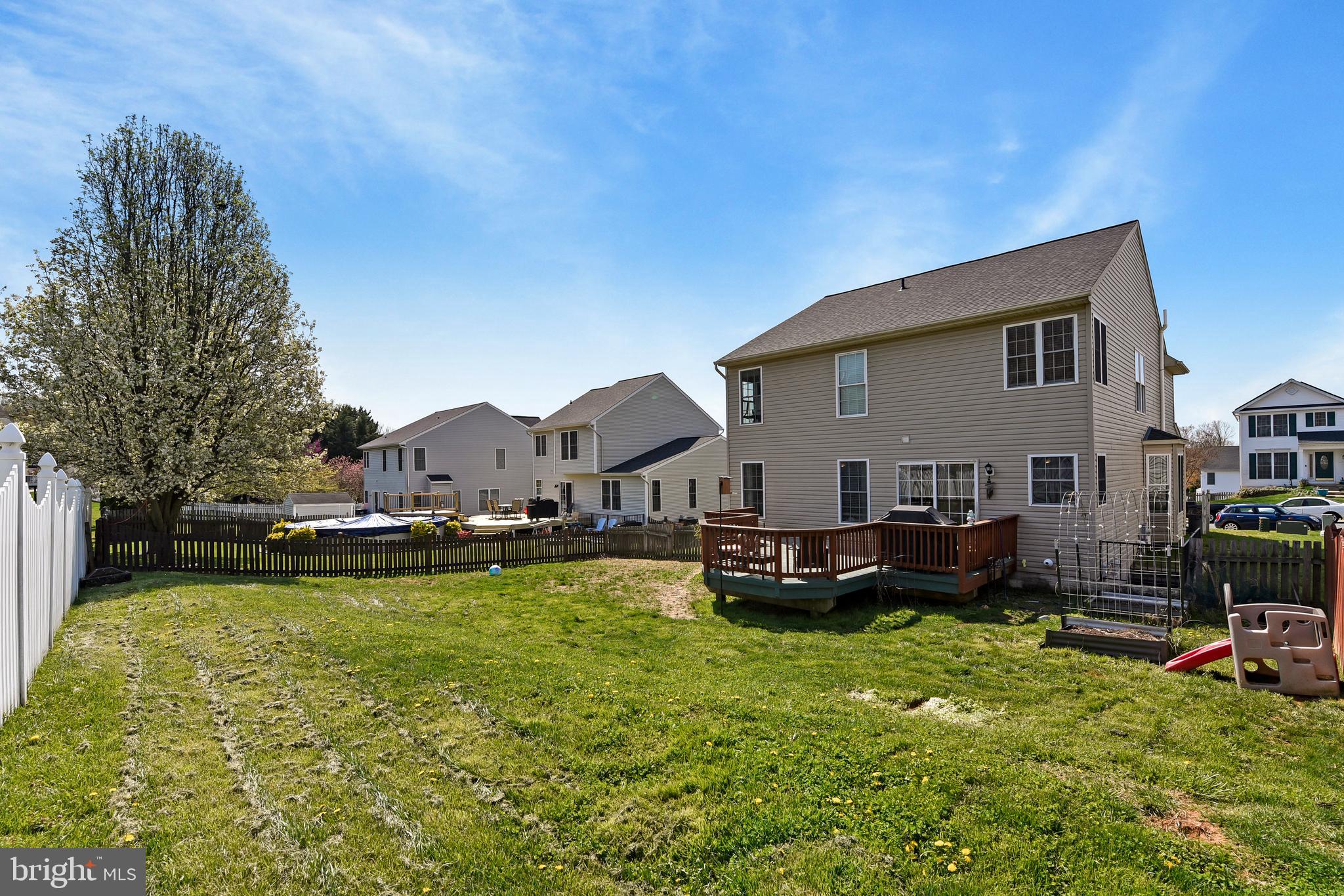 BEACON POINT - Residential