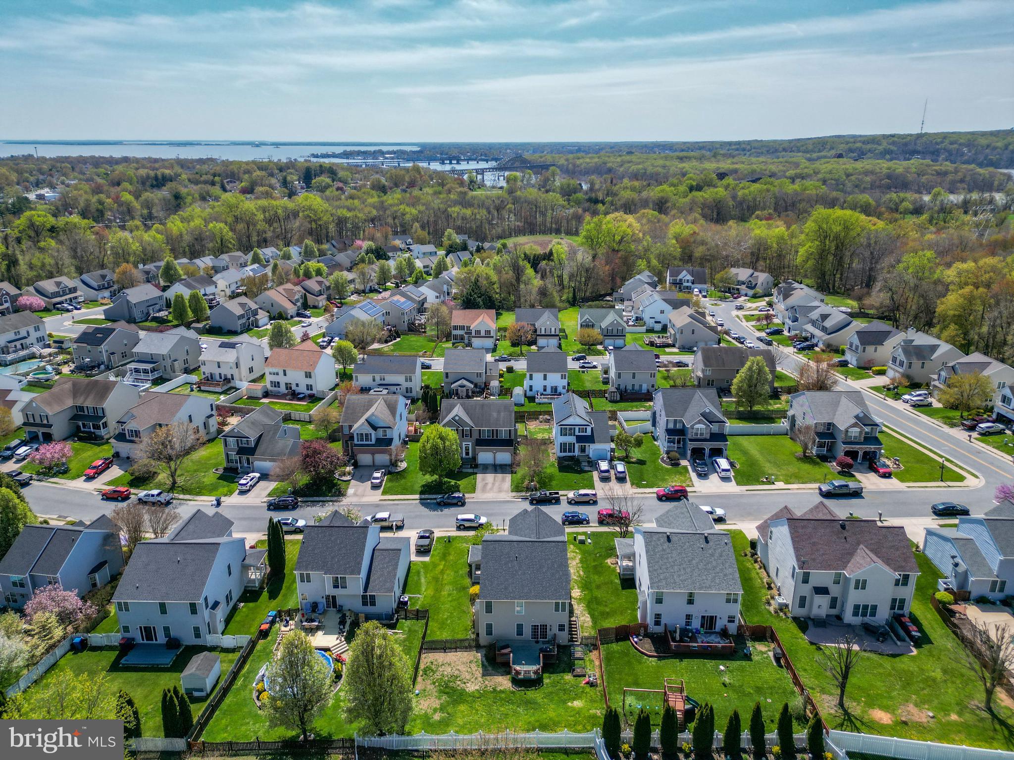 BEACON POINT - Residential